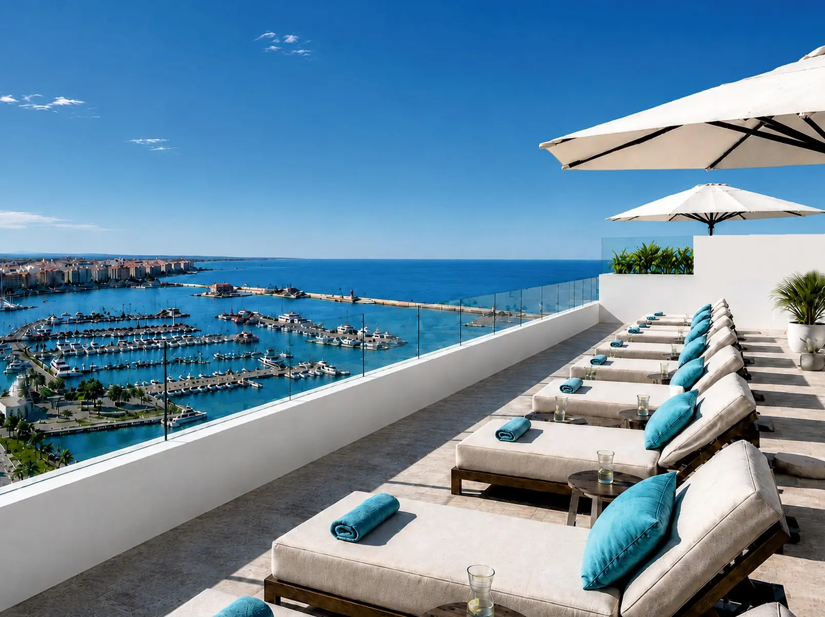 9 Apartamento en Torrevieja