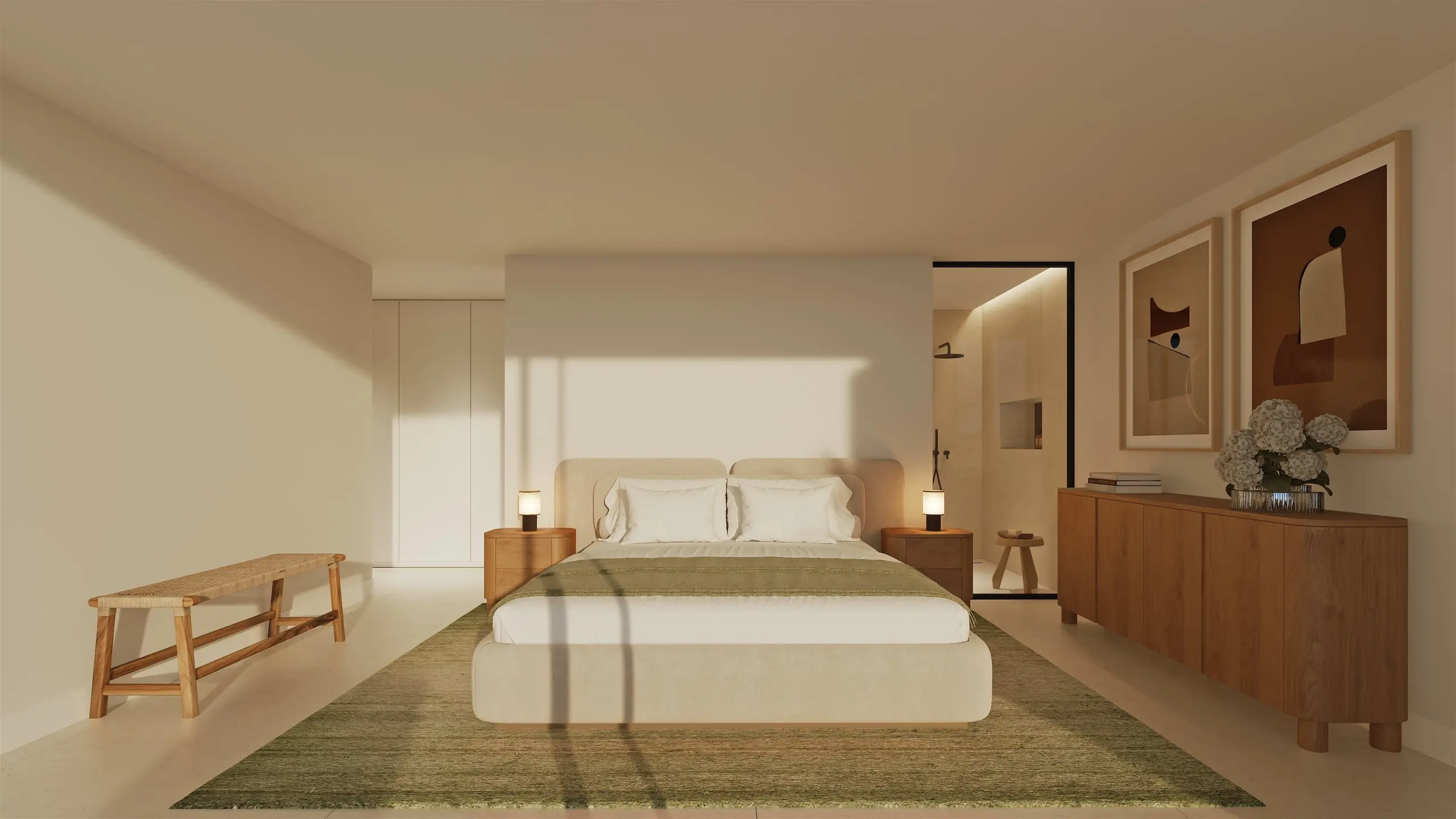 Villa 4 szoba itt: Cumbre del Sol 3