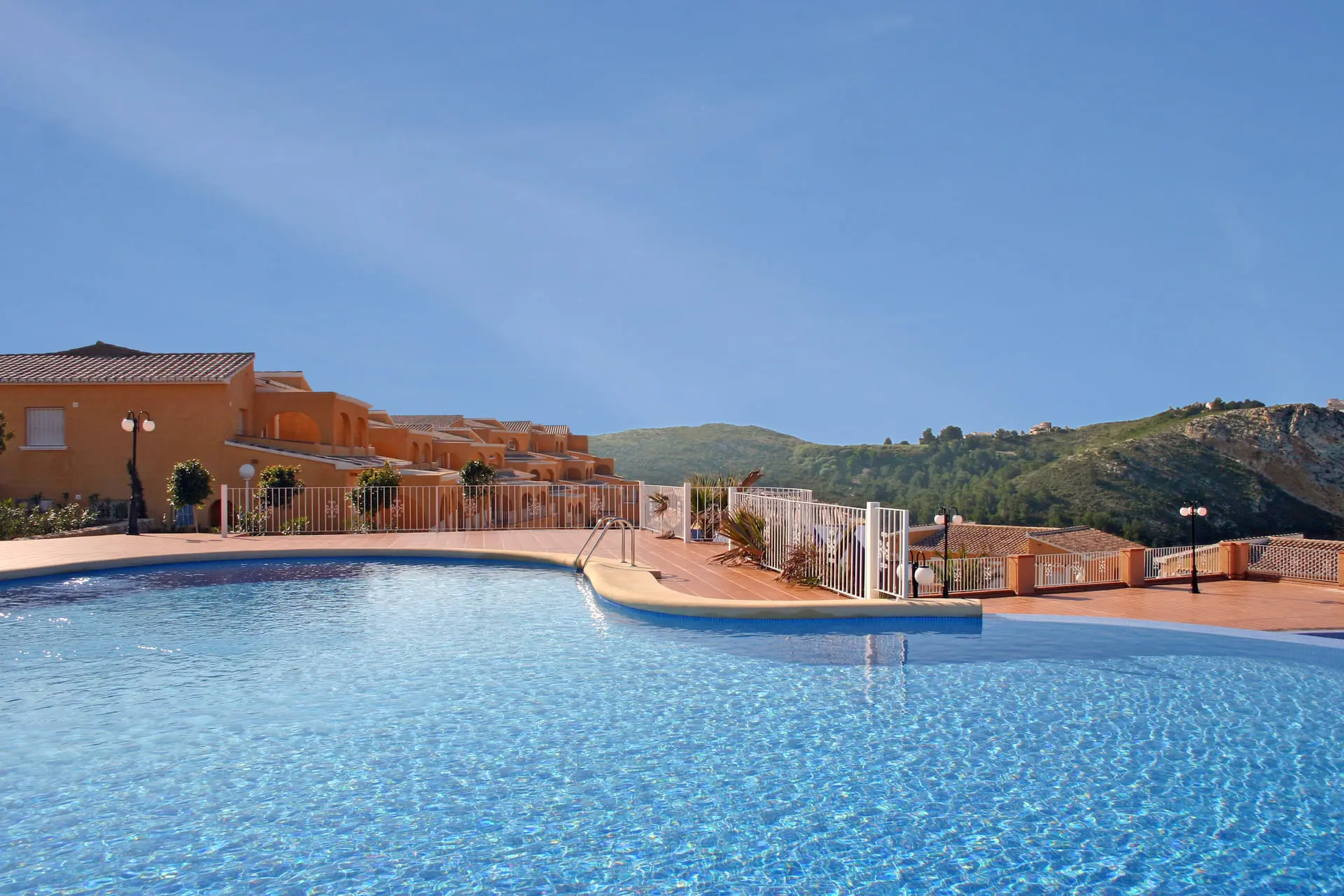 2 Apartamento en Cumbre del Sol
