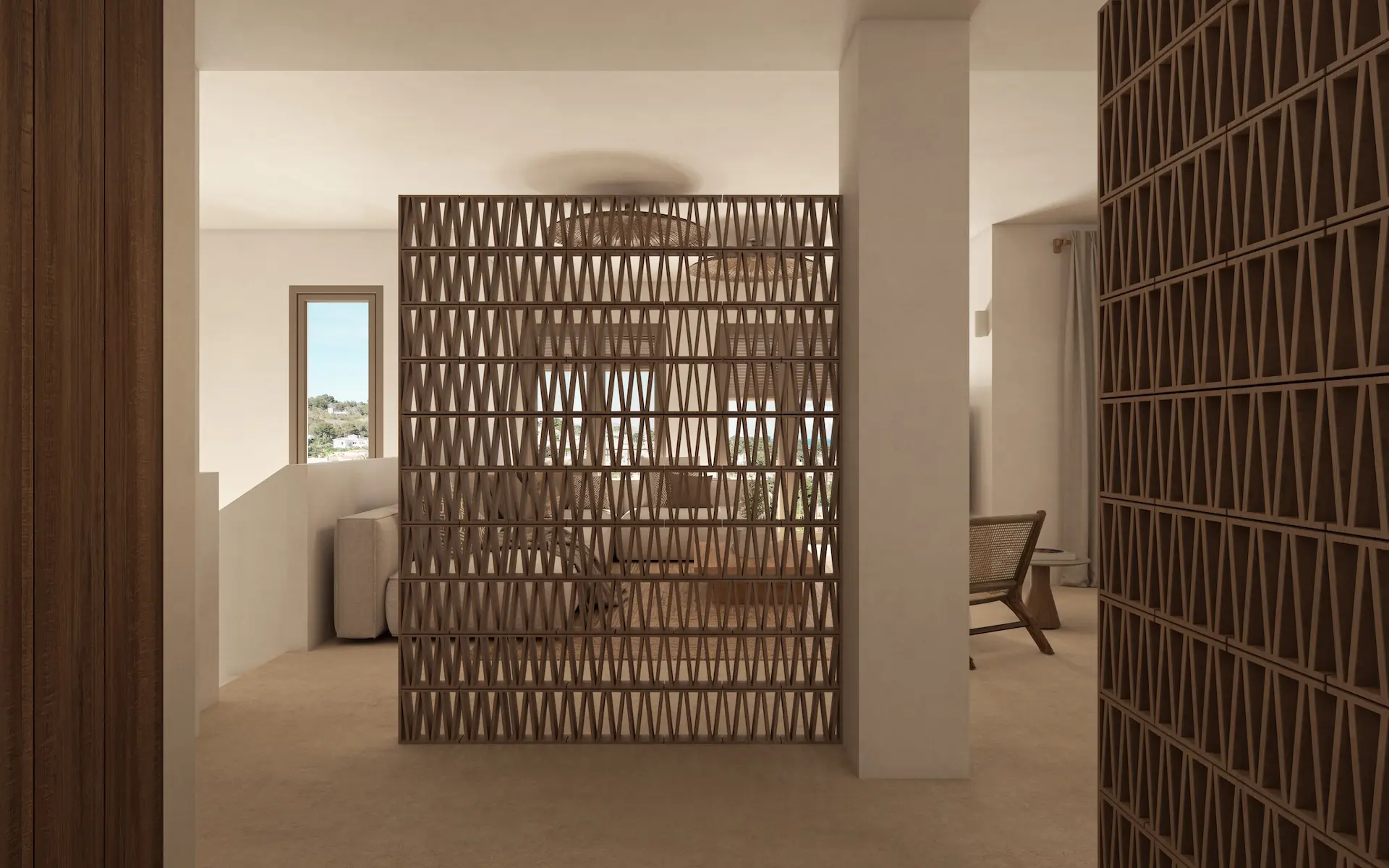 Villa 4 szoba itt: Benissa 2