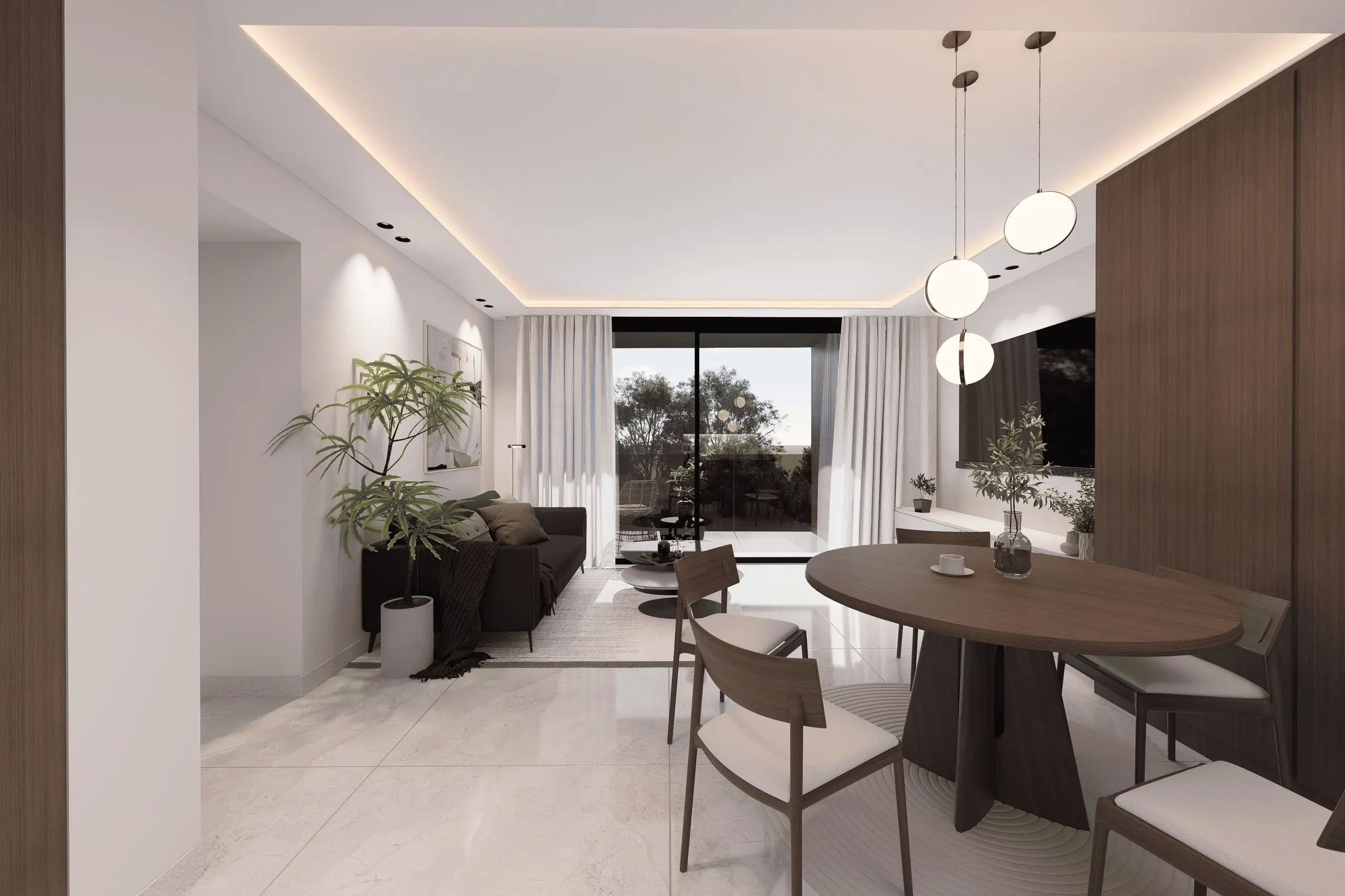 8 Apartamento en Guardamar del Segura