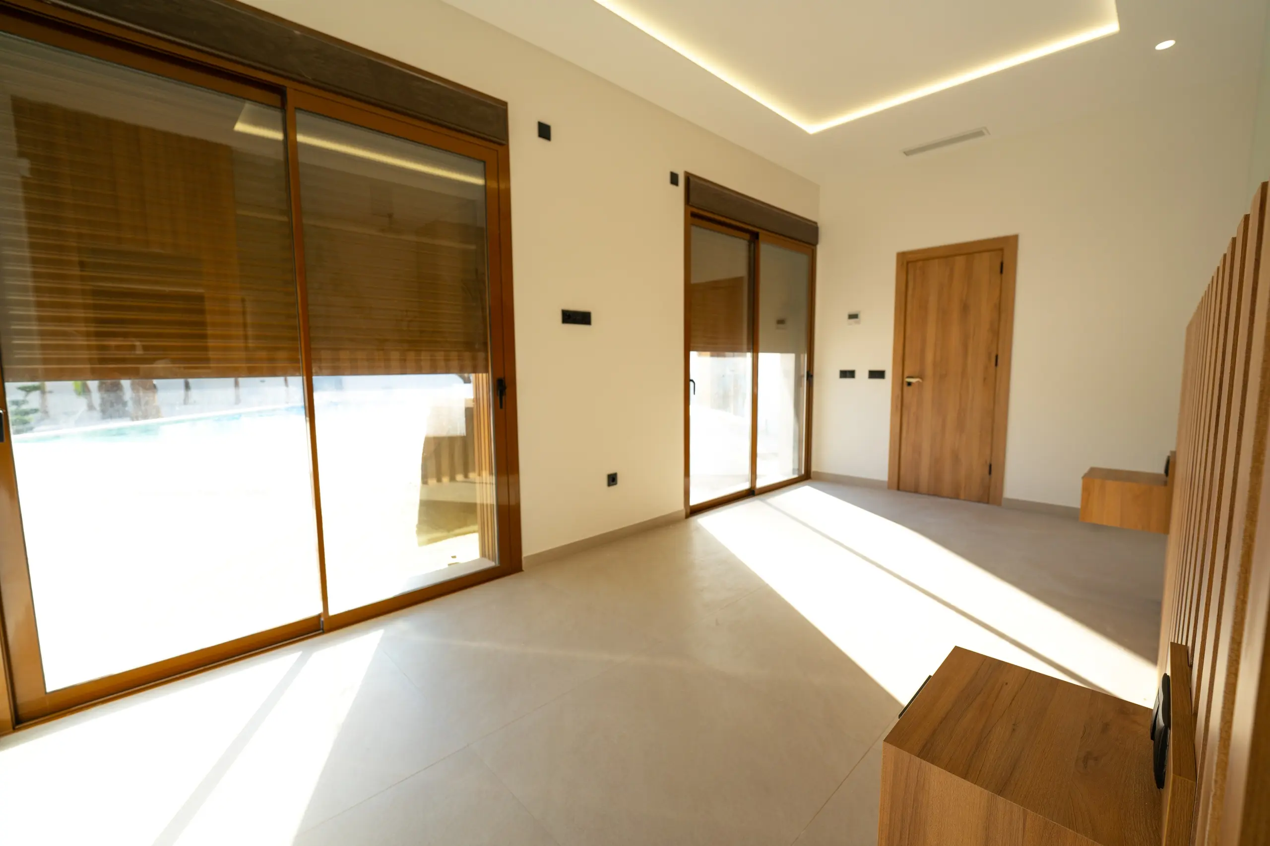 Villa 4 szoba itt: Ciudad Quesada 6