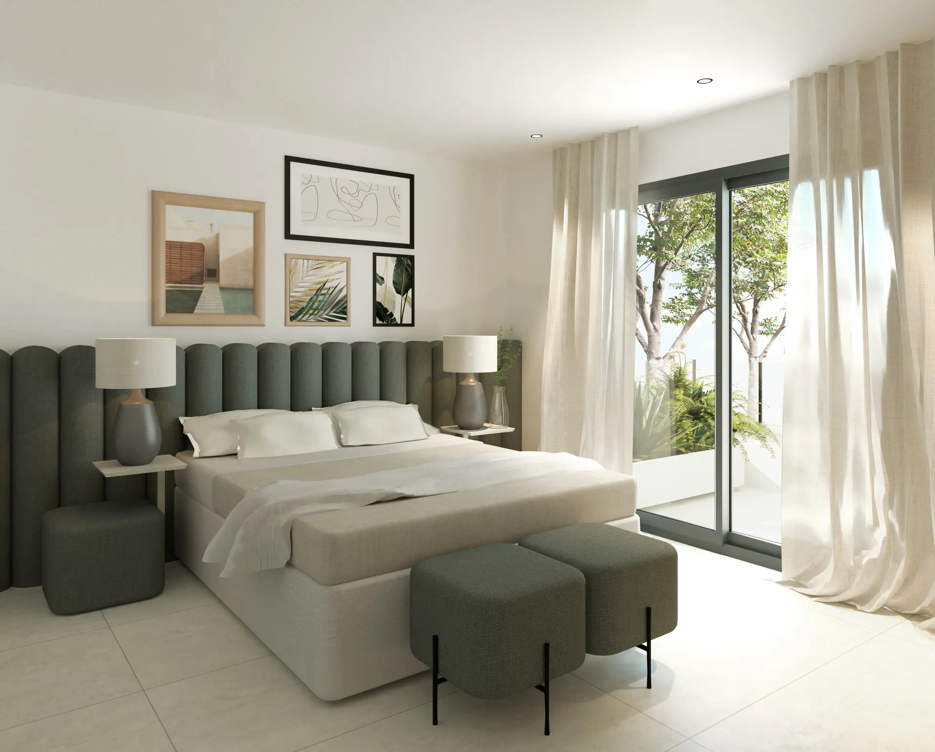 Tomannsbolig 3 rom i Gran Alacant 4