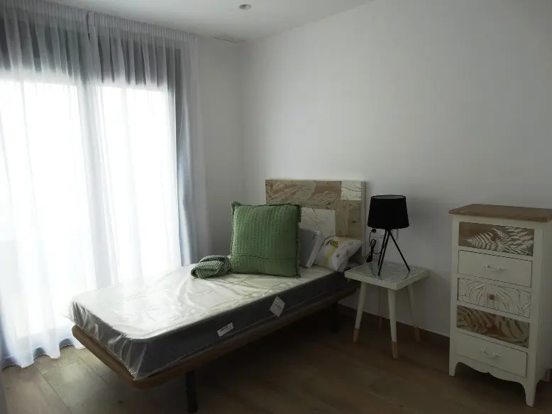 Parhús 3 svefnk. í Pilar de la Horadada 3