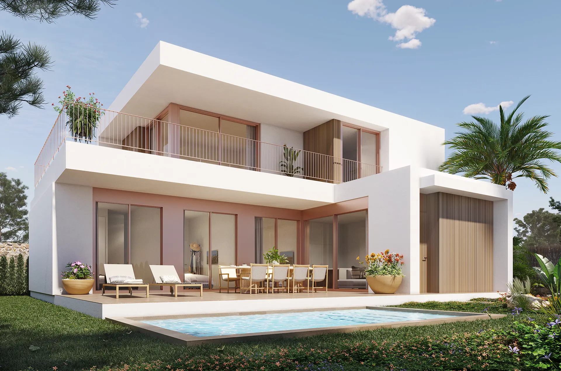 Villa individuelle 4 ch. à Orihuela Costa 5