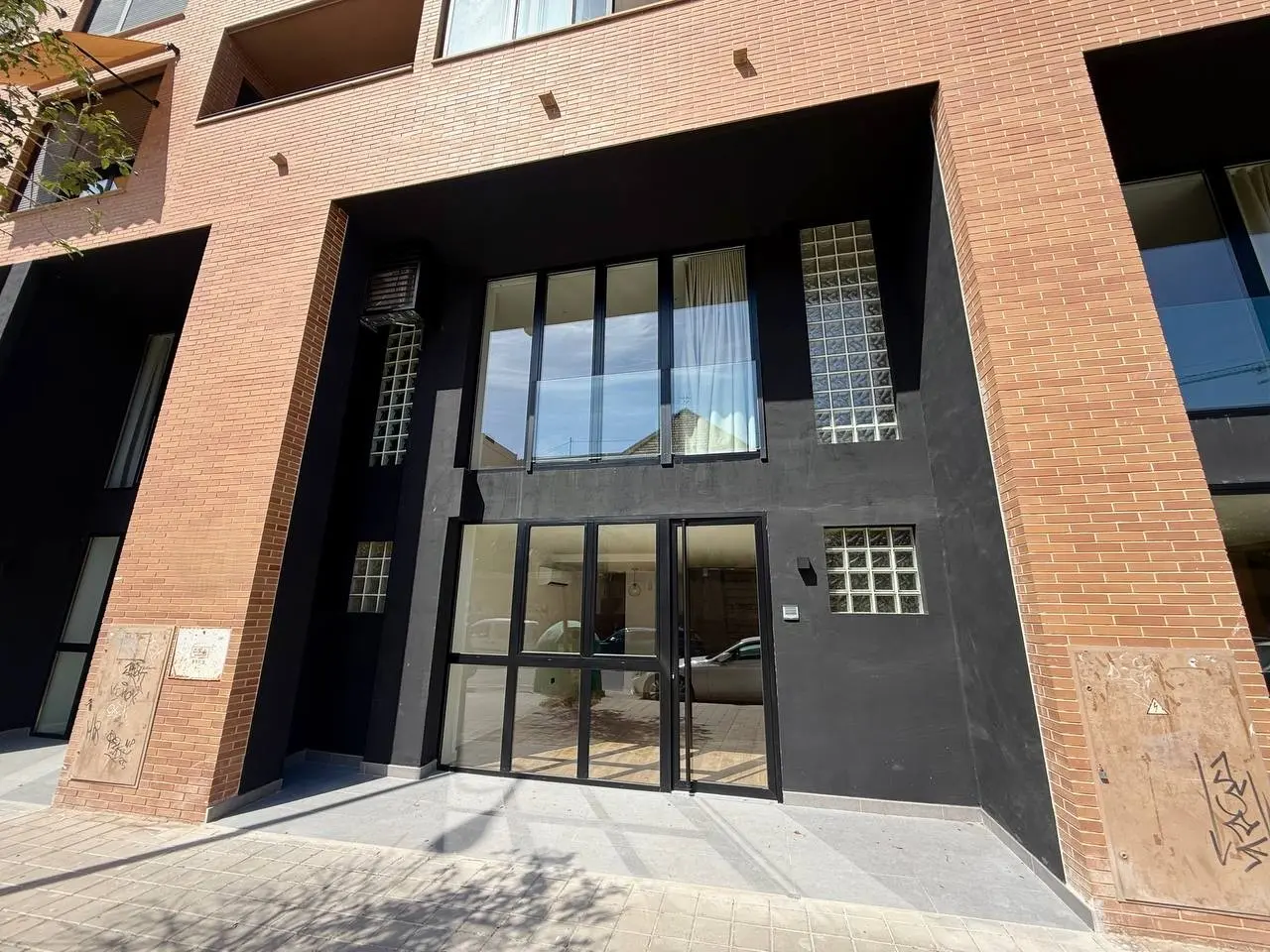 Mieszkanie na parterze 1 sypialnia w Alicante (Alacant) 7
