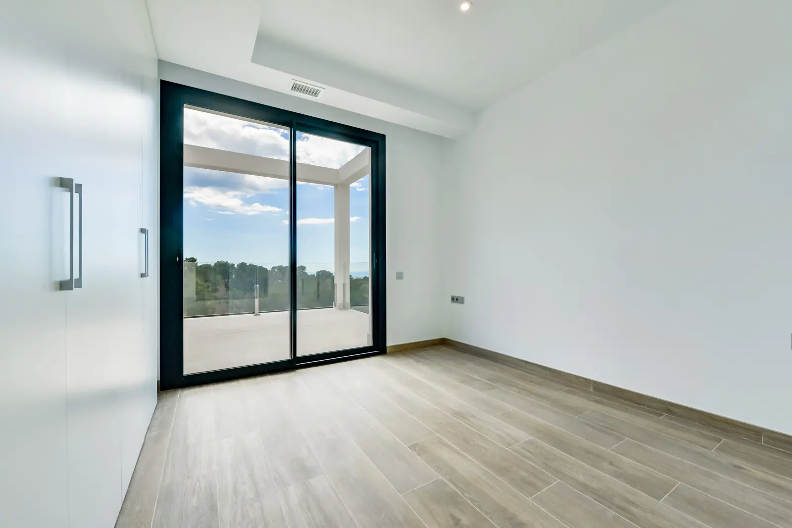 Villa 7 sov. i Finestrat 3