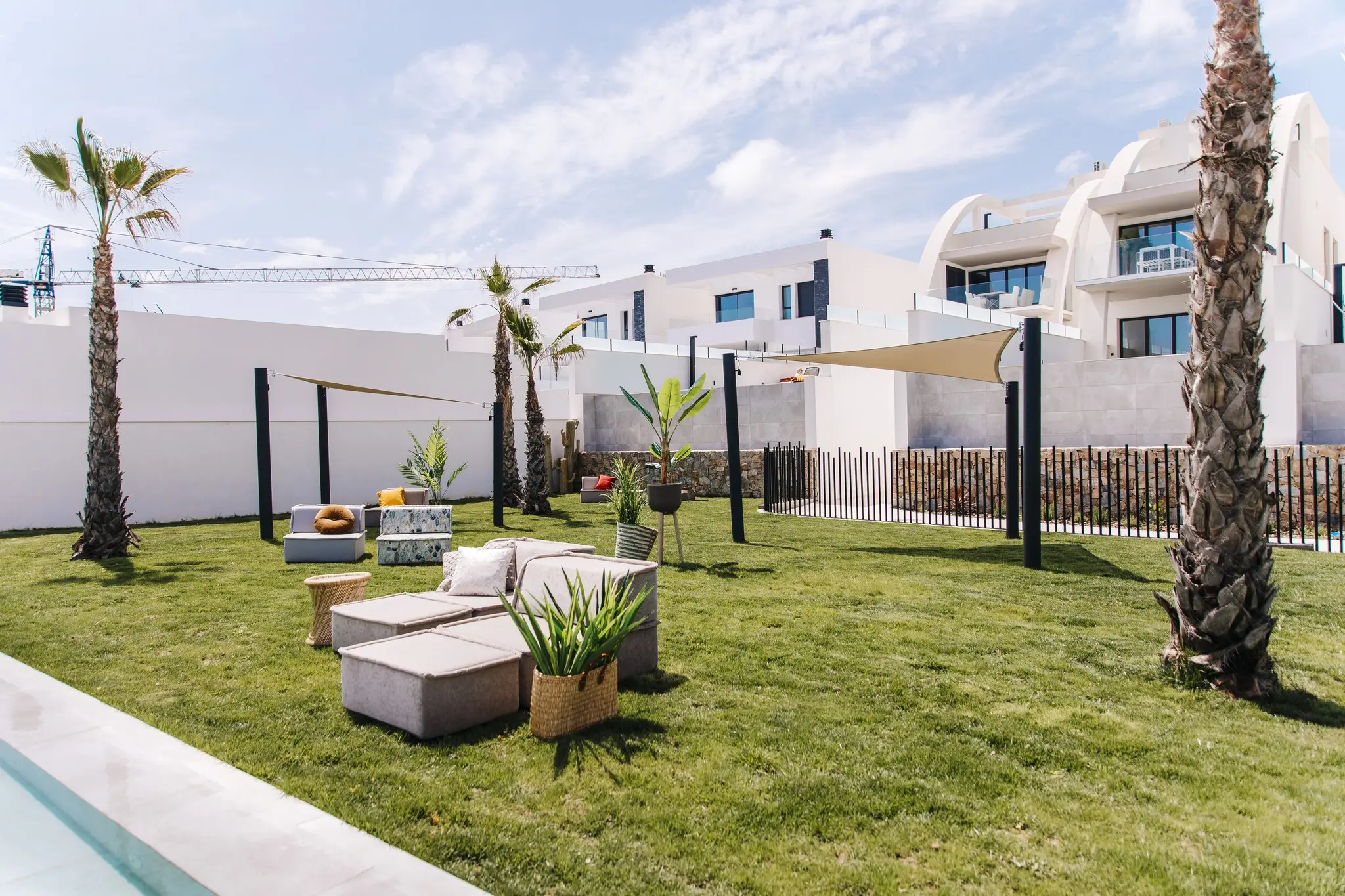 Erdgeschoss-Bungalow 4 Zi. in Ciudad Quesada 4