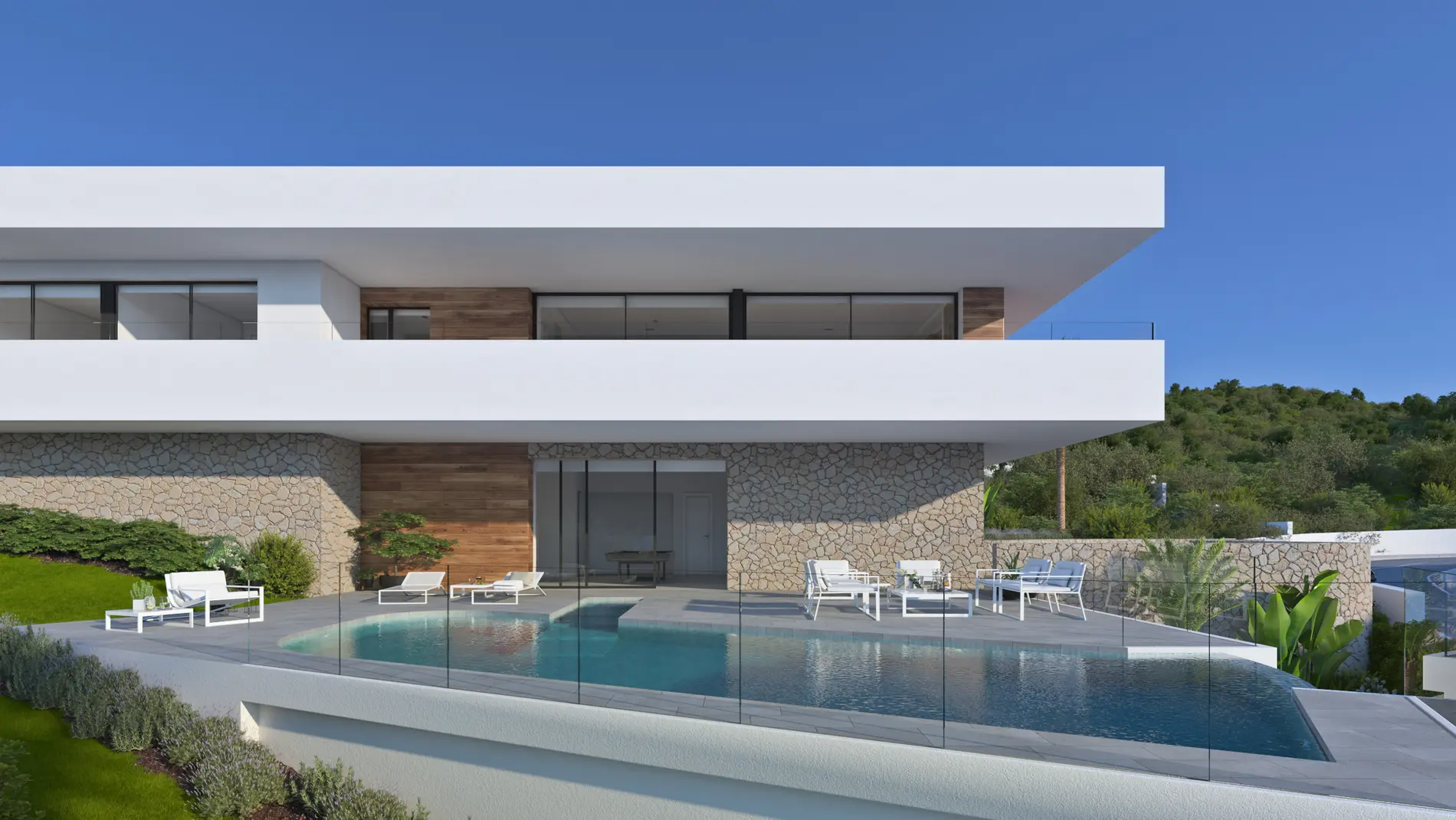 1 Villa en Cumbre del Sol