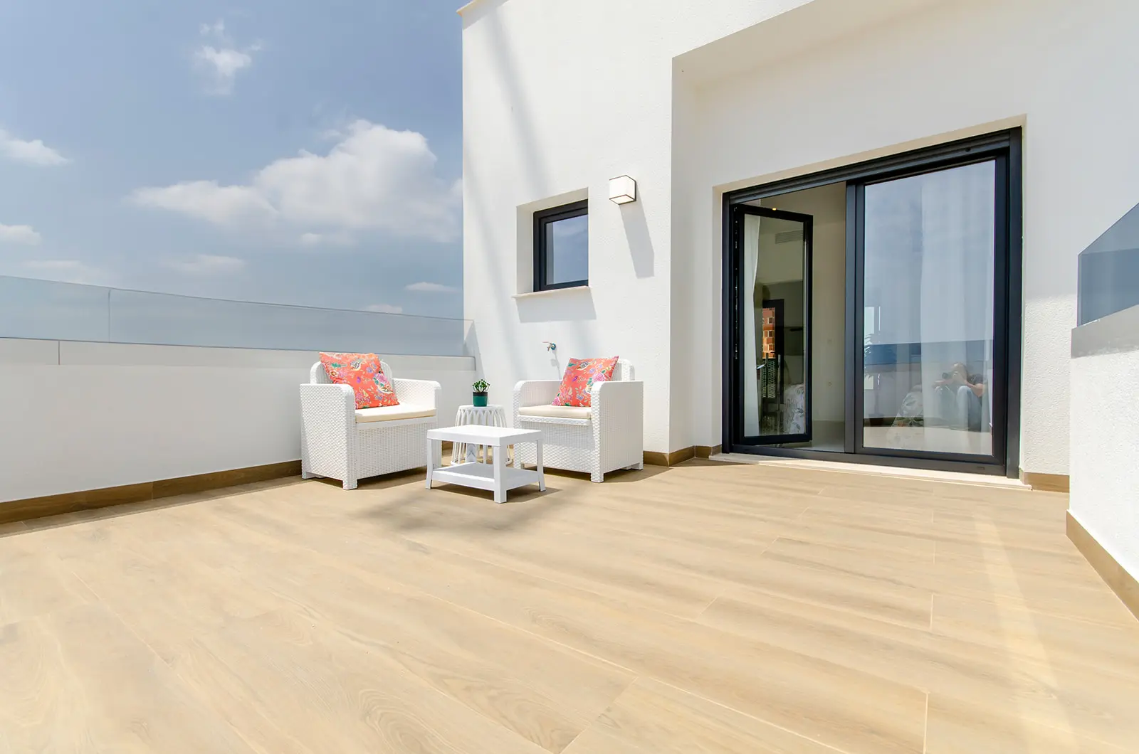 Villa 3 ch. à Vistabella 5