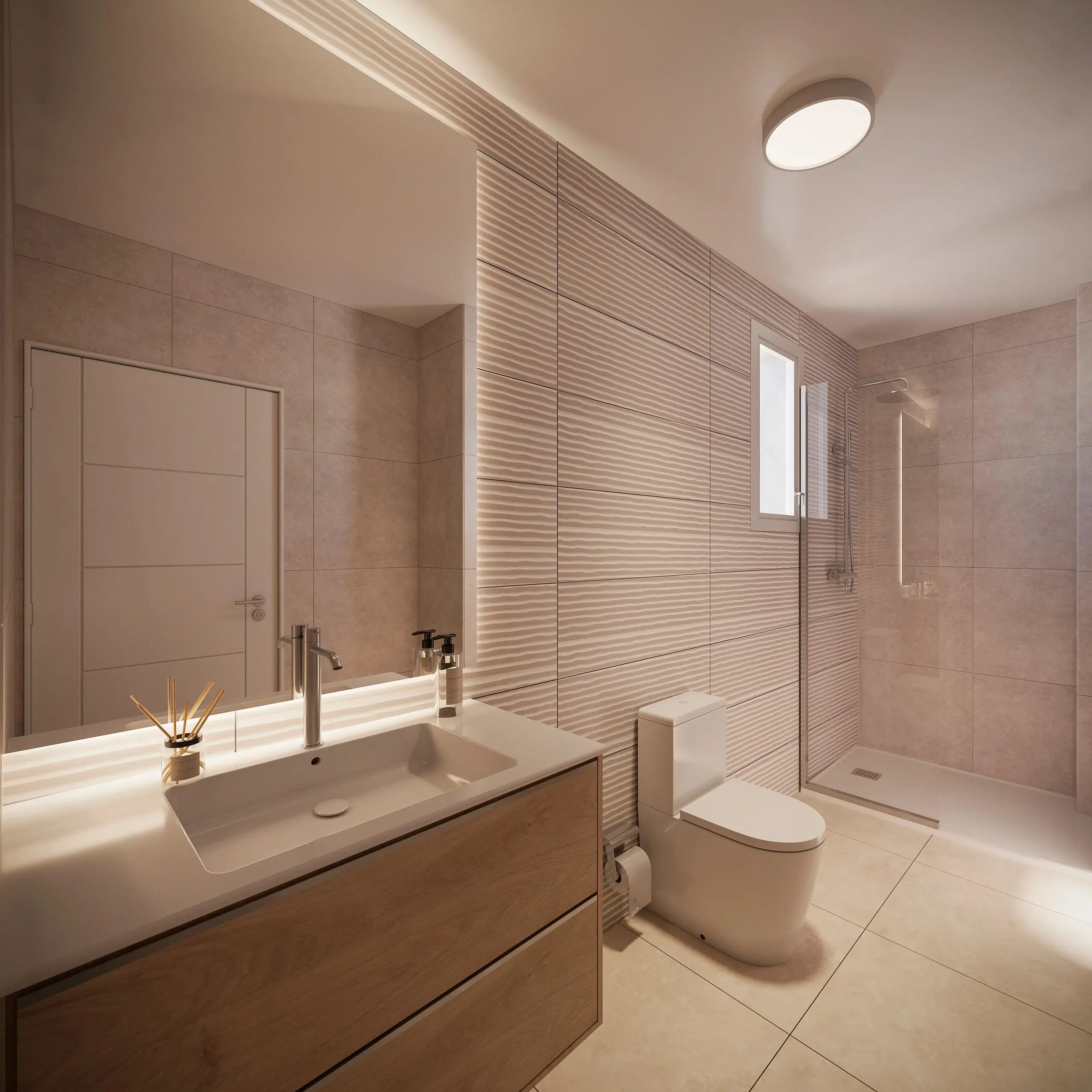 Apartamento 1 dorm. en Torrevieja 4