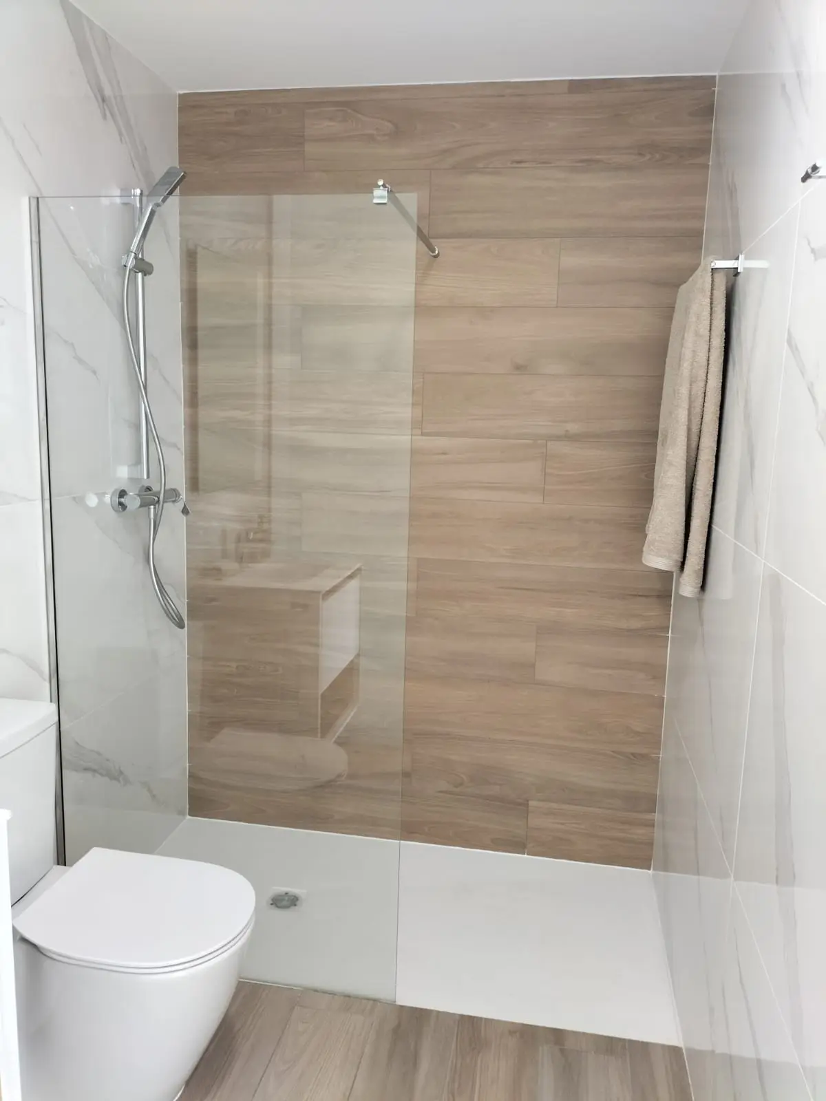 Apartament 2 dorm. în Orihuela Costa 4