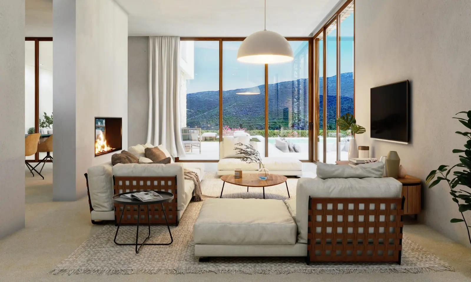 Villa 4 qto. em Jávea 3