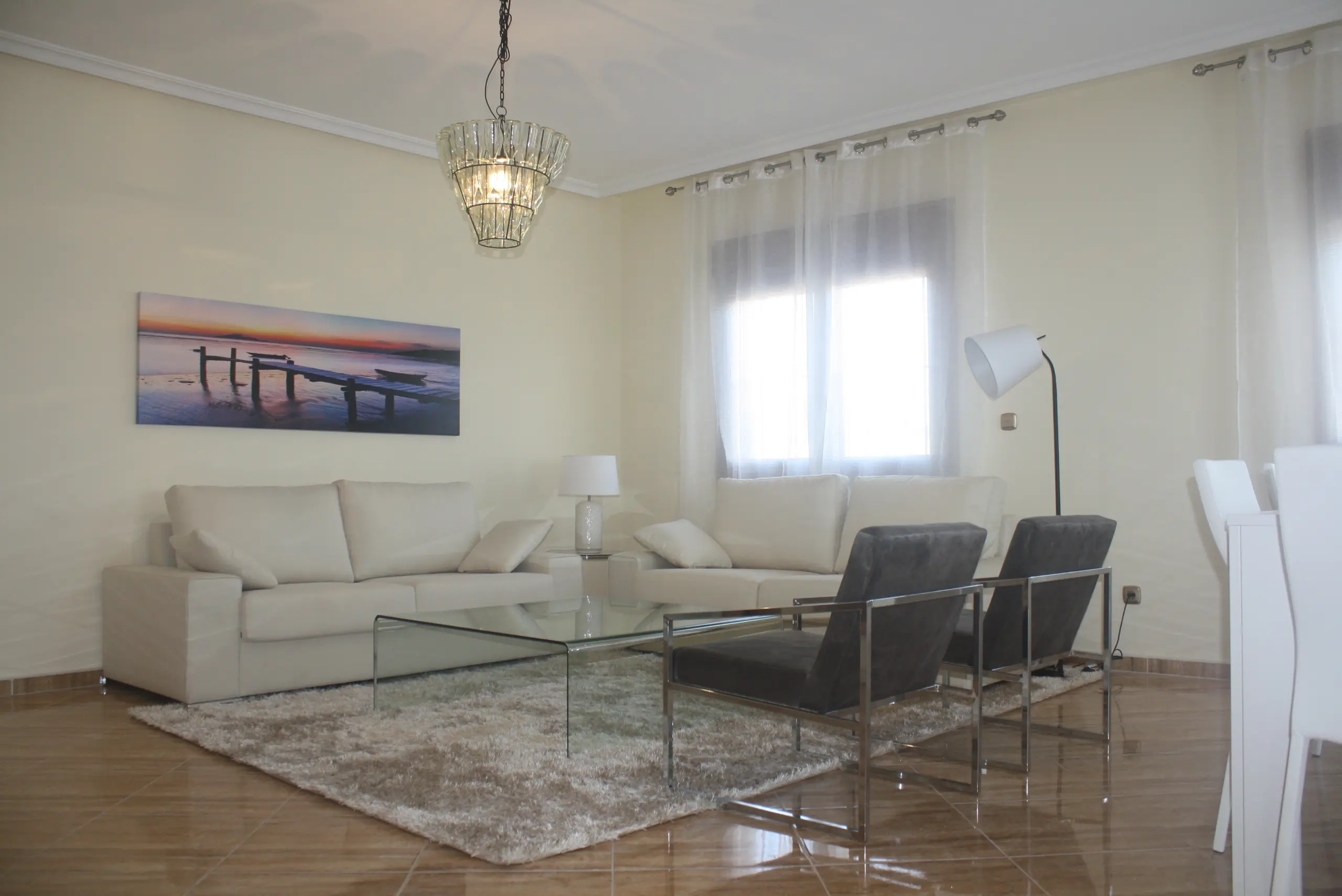1 Chalet independiente en Torrevieja
