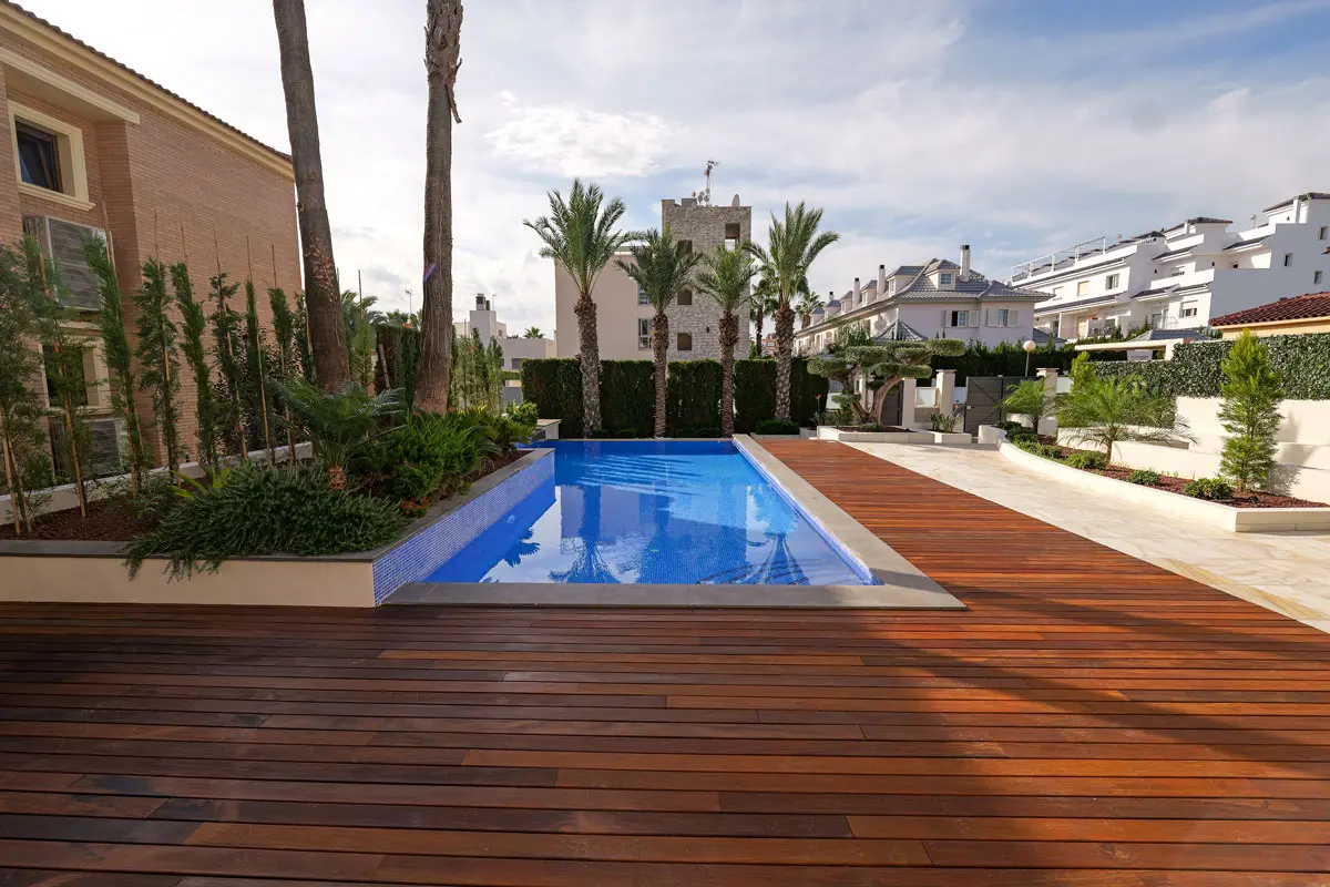 Villa 3 slpkm. in Torrevieja 8