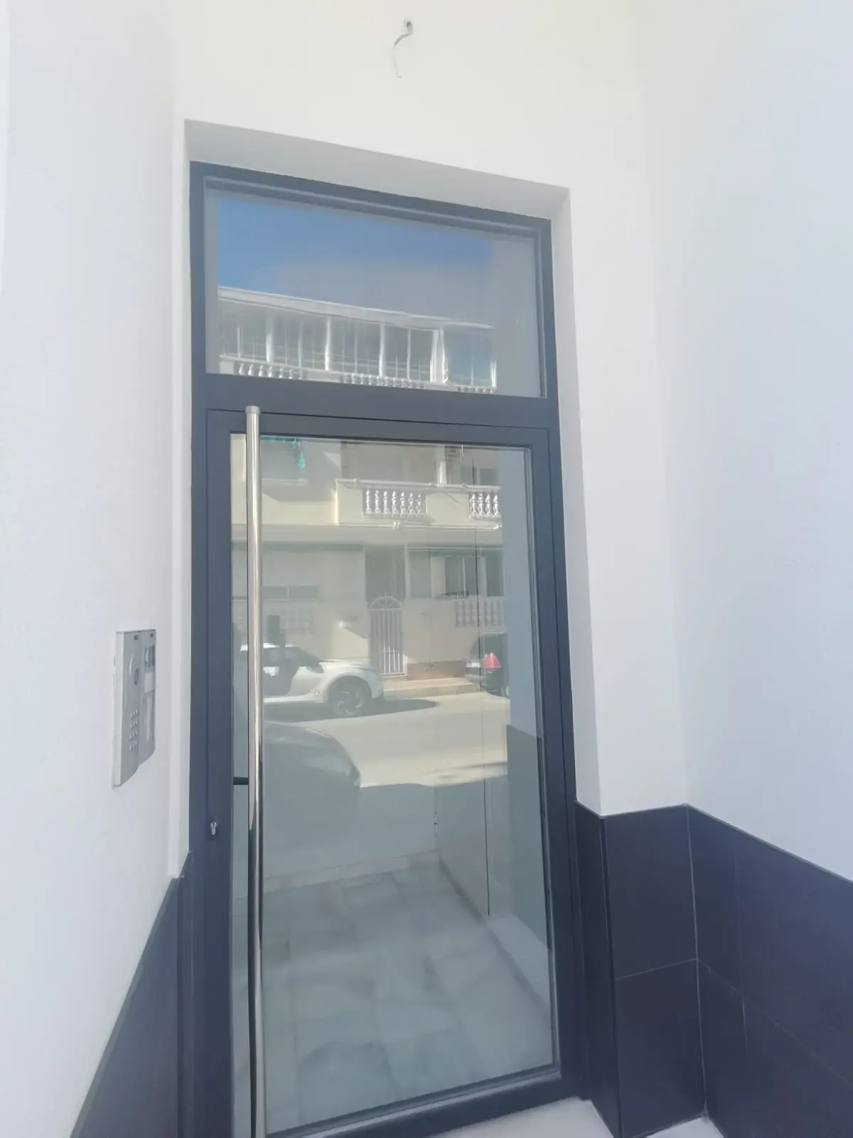 Apartamento 1 qto. em Torrevieja 6