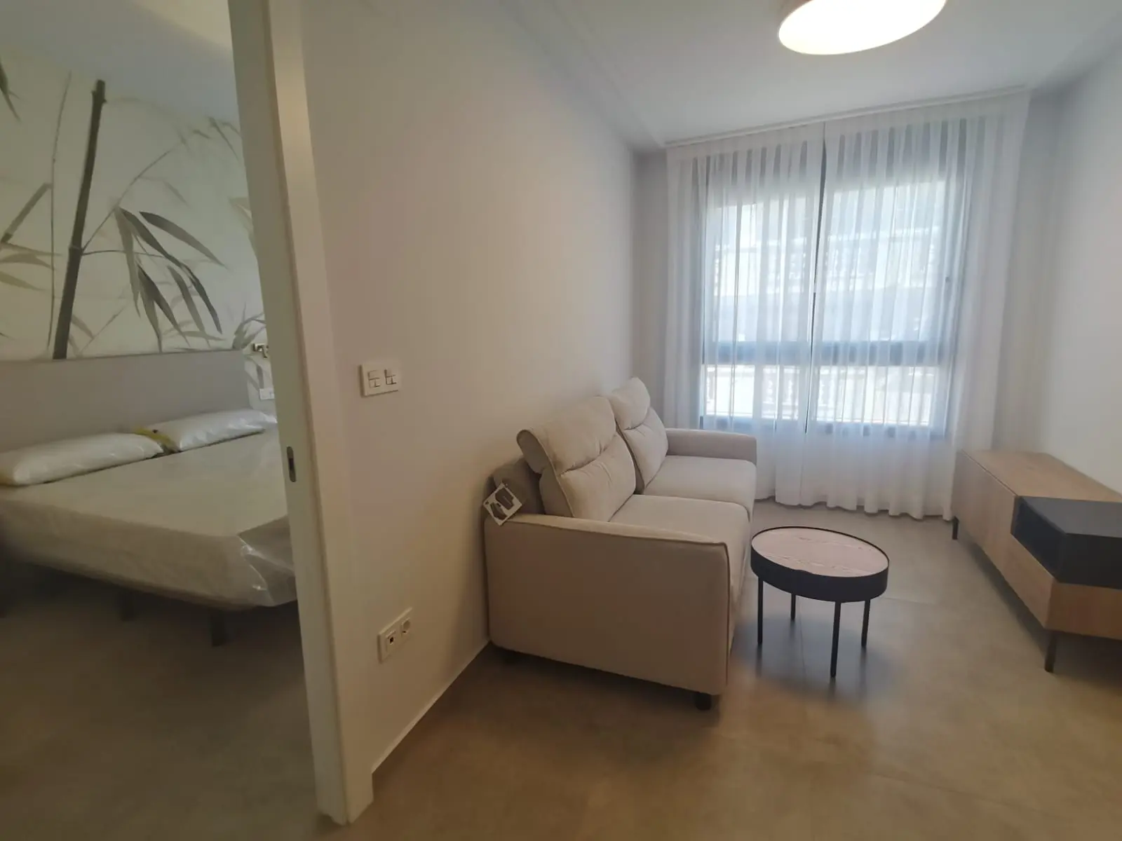 Apartamento 1 qto. em Torrevieja 7