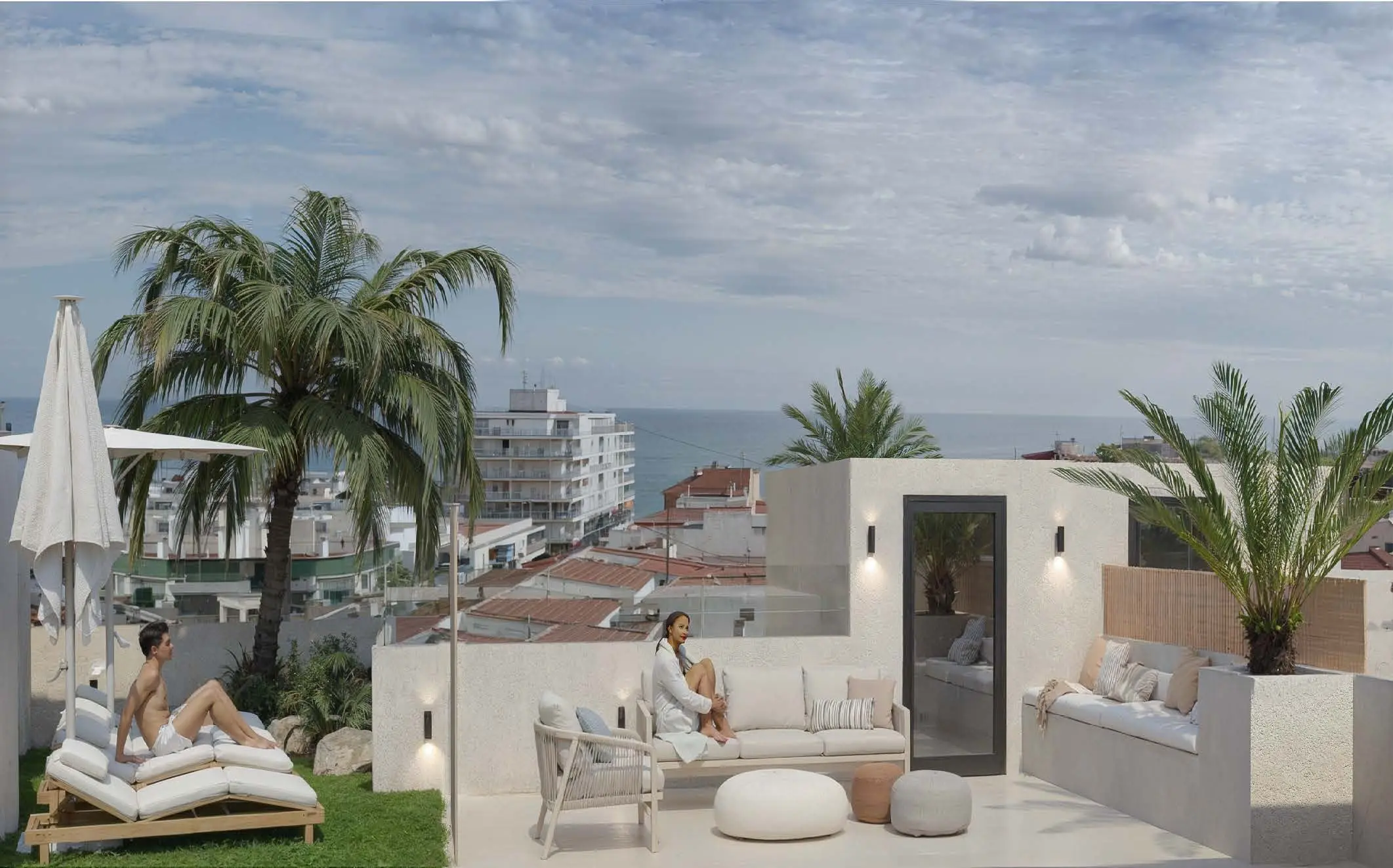 9 Planta baja en Torrevieja