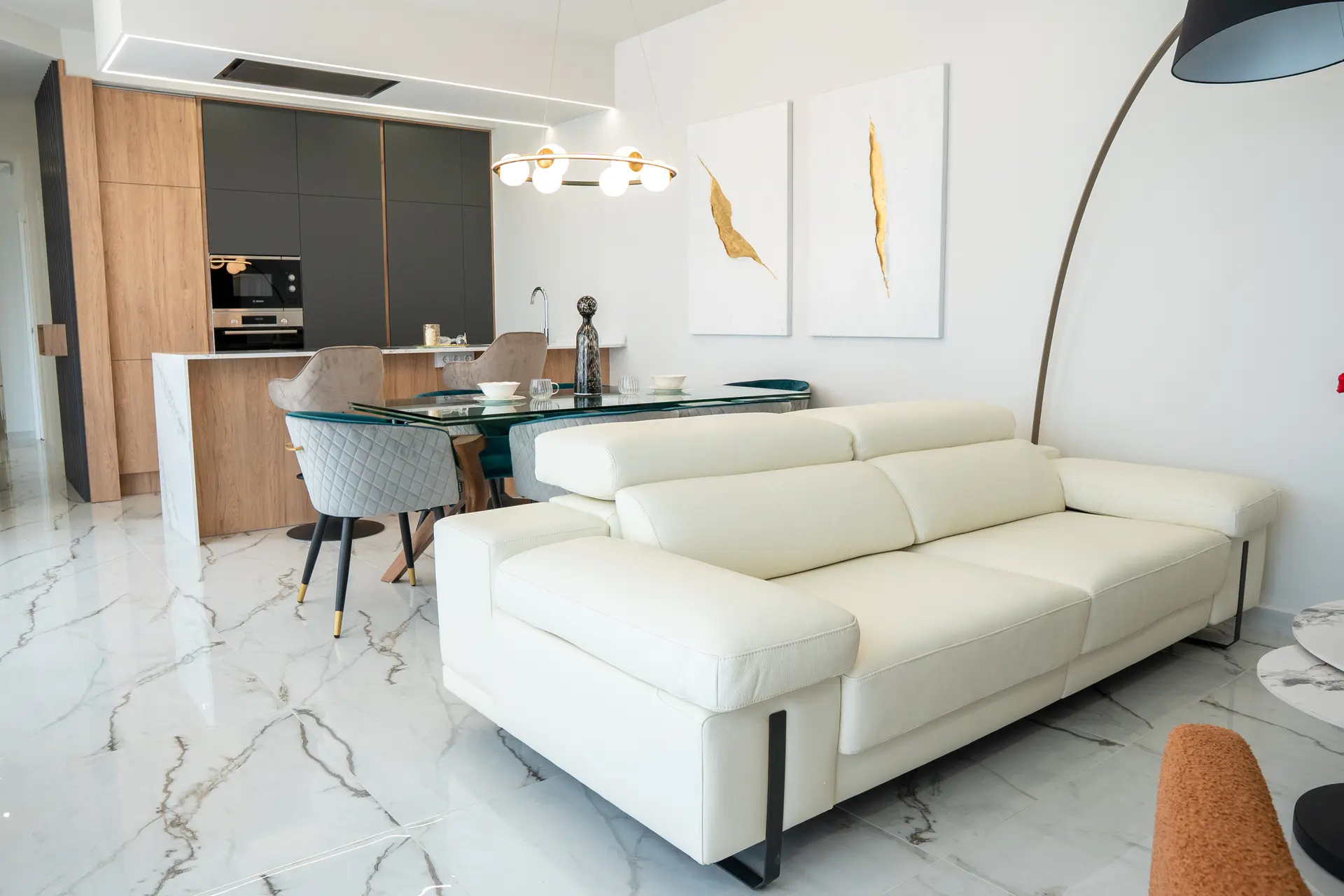 Villa individuelle 3 ch. à Ciudad Quesada 9