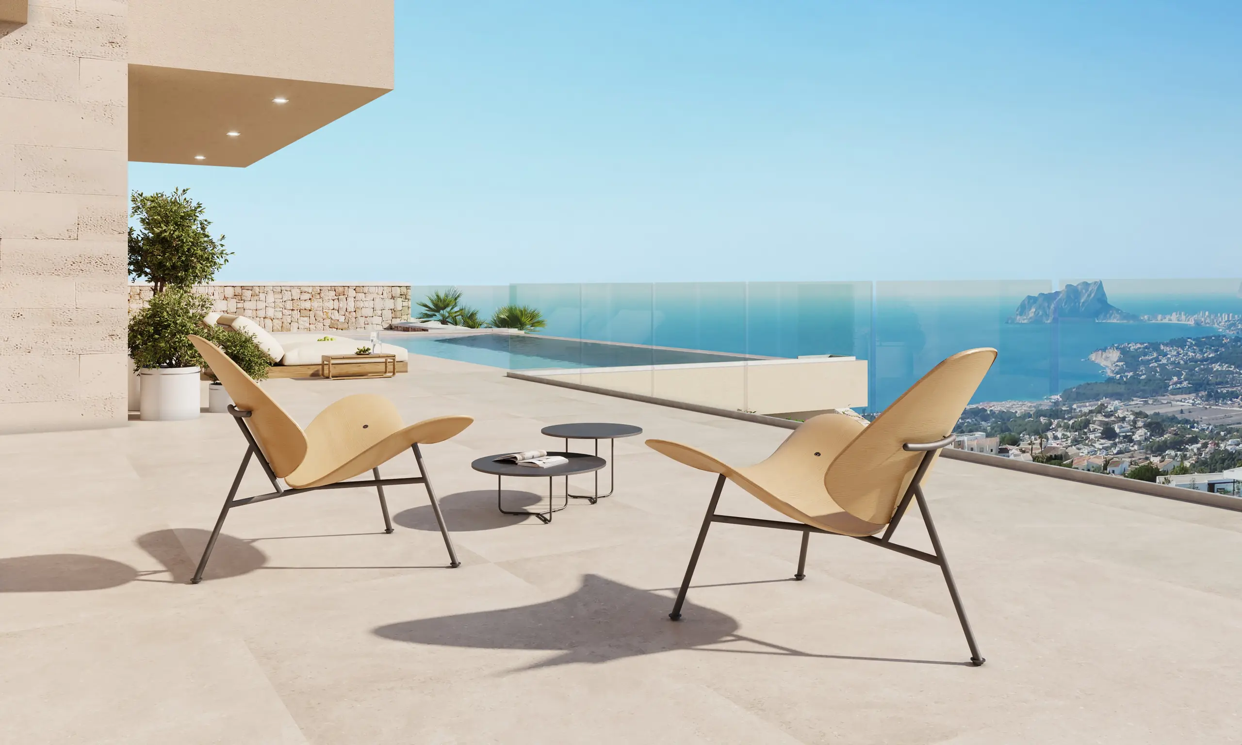 1 Villa en Cumbre del Sol