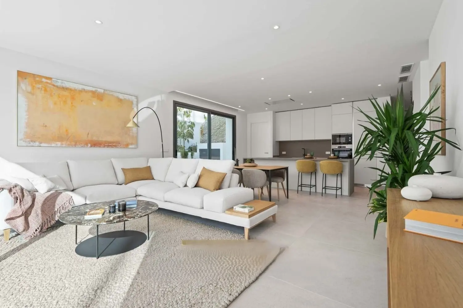 Villa 4 Zi. in Benidorm 8