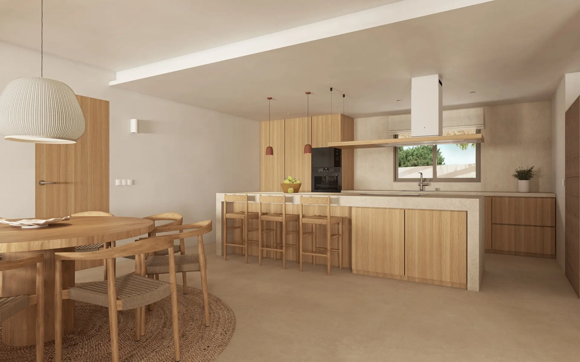 Villa 4 szoba itt: Benissa 8