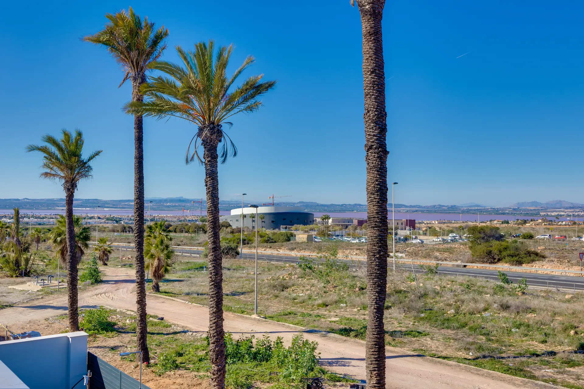 Einbýlishús 3 svefnk. í Torrevieja 9