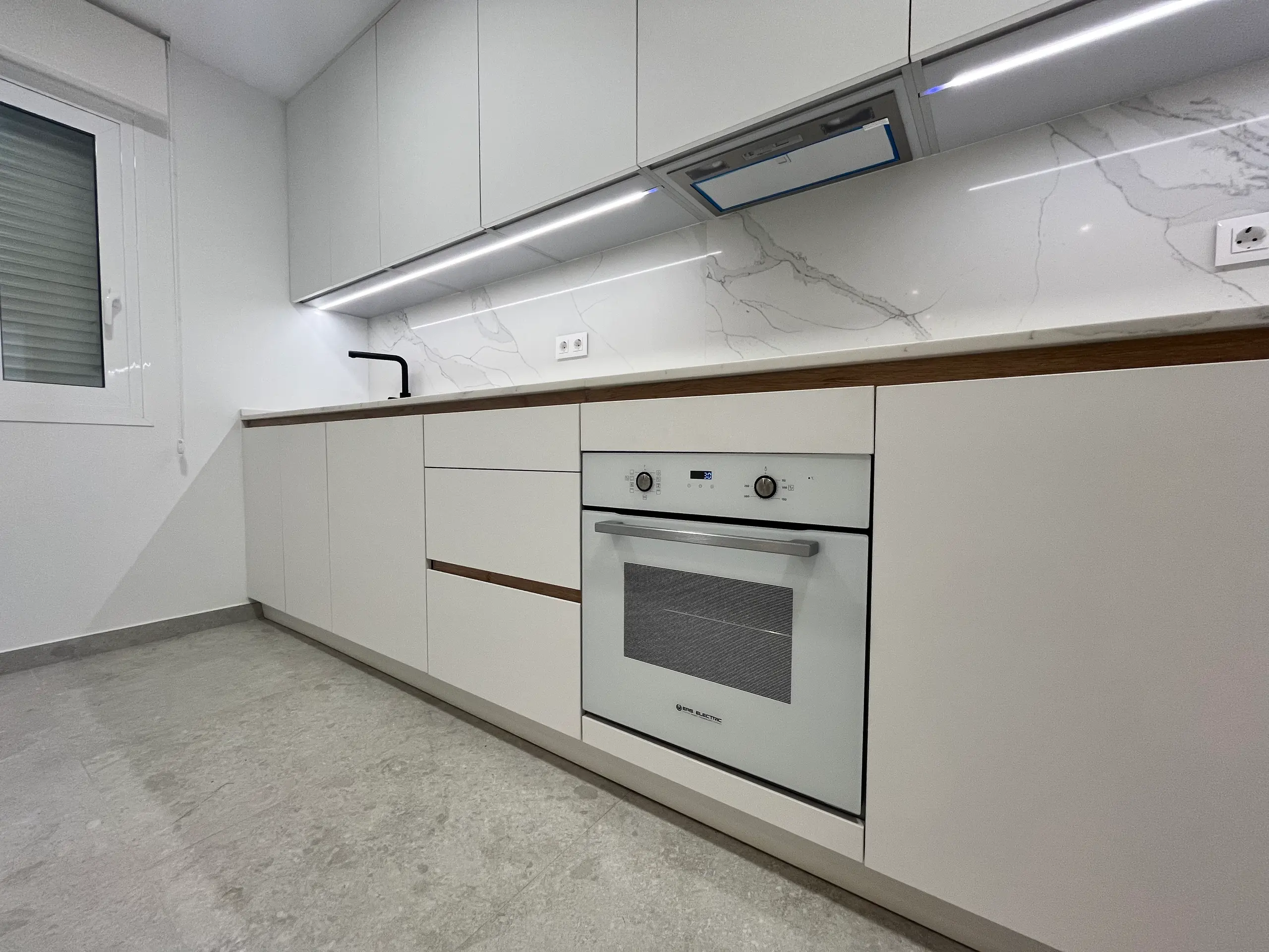 Apartamento no rés-do-chão 3 qto. em Torrevieja 3