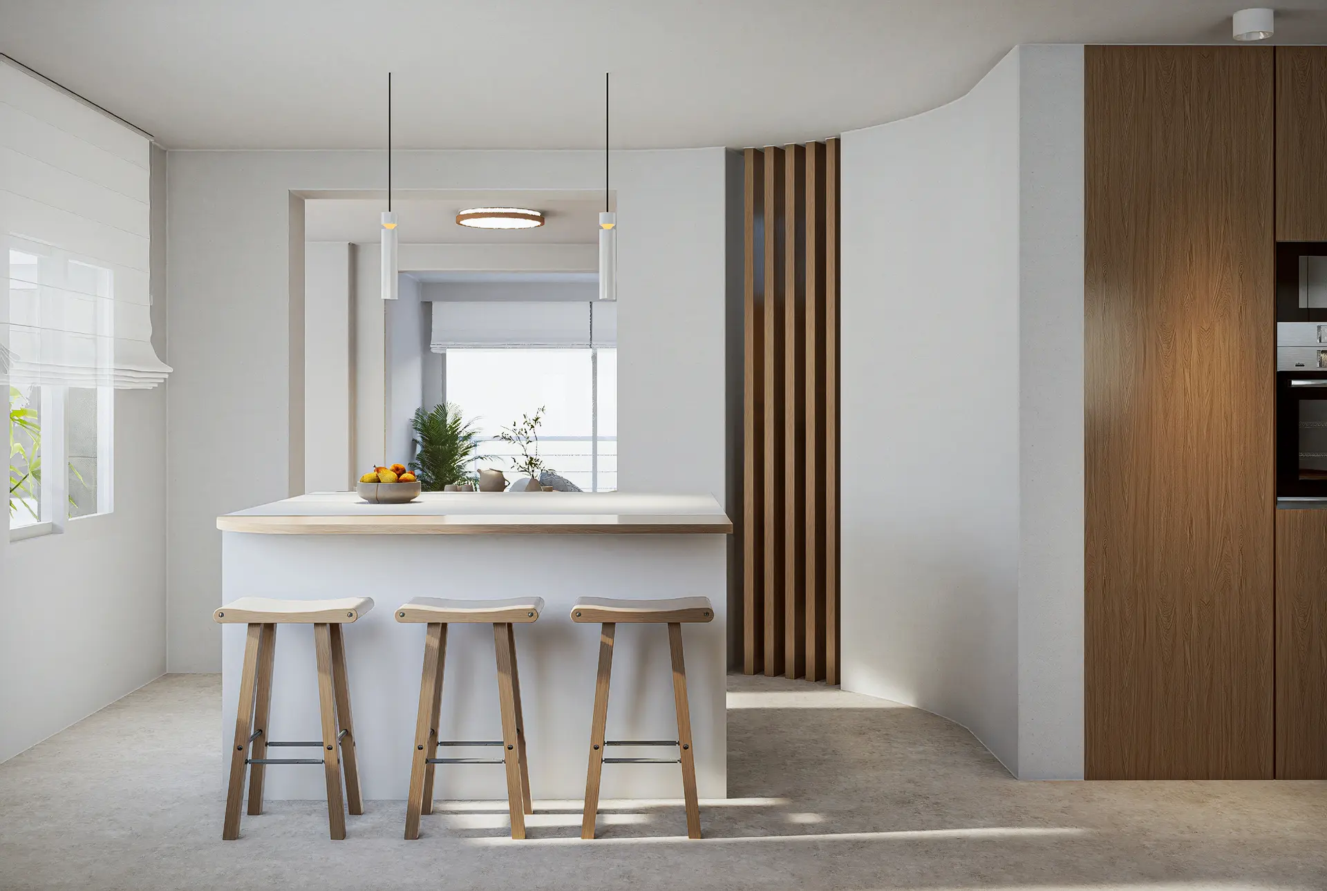 Villa 4 qto. em Altea 6
