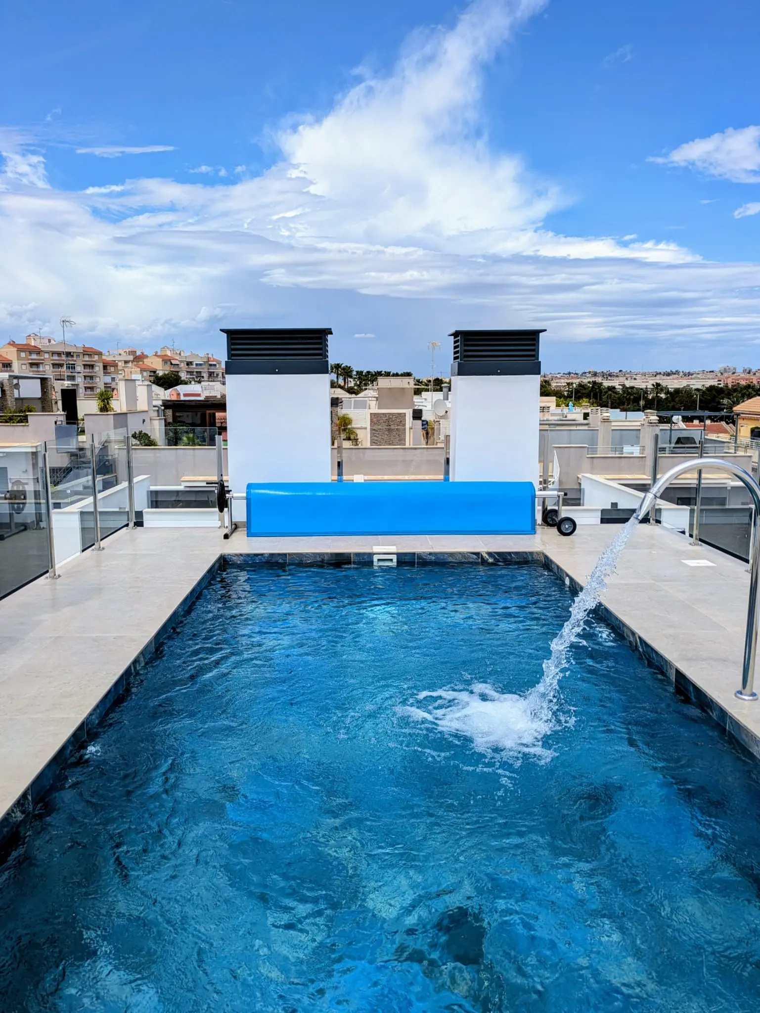 1 Apartamento en Torrevieja