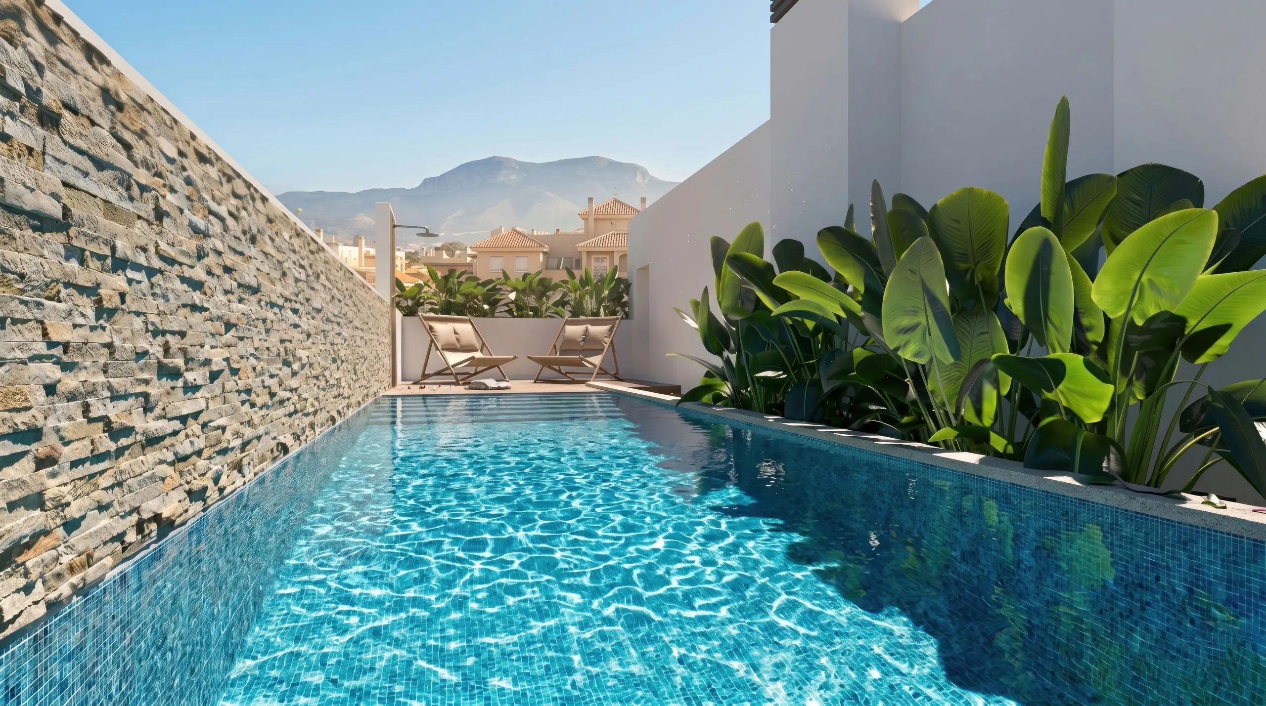 8 Planta baja en Guardamar del Segura
