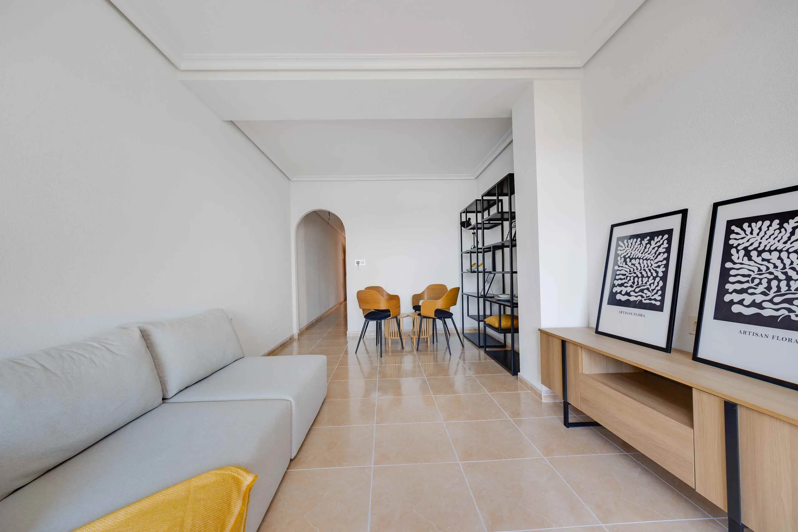 Apartamento 2 dorm. en San Fulgencio 9