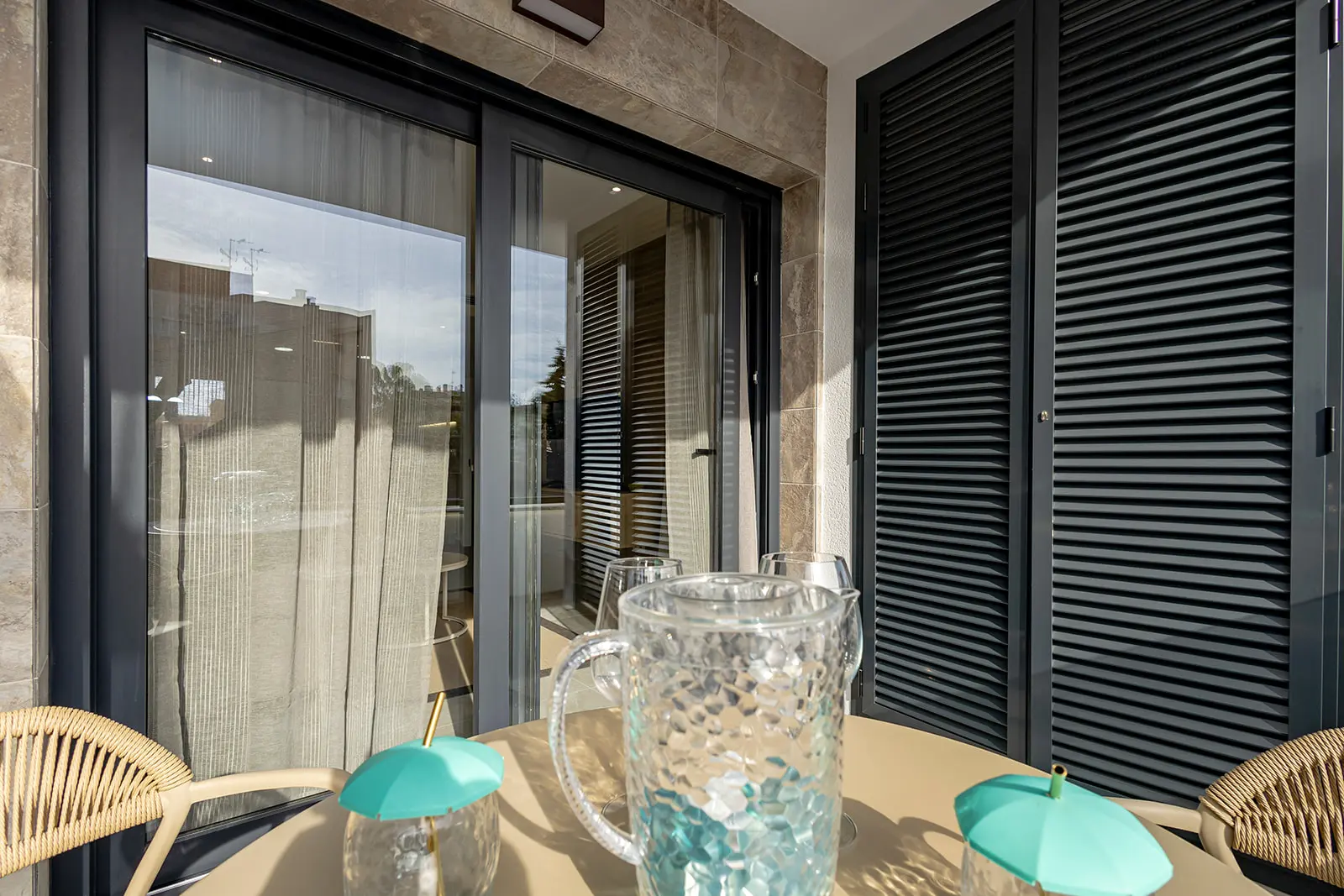 Apartament 2 dorm. în Torrevieja 7