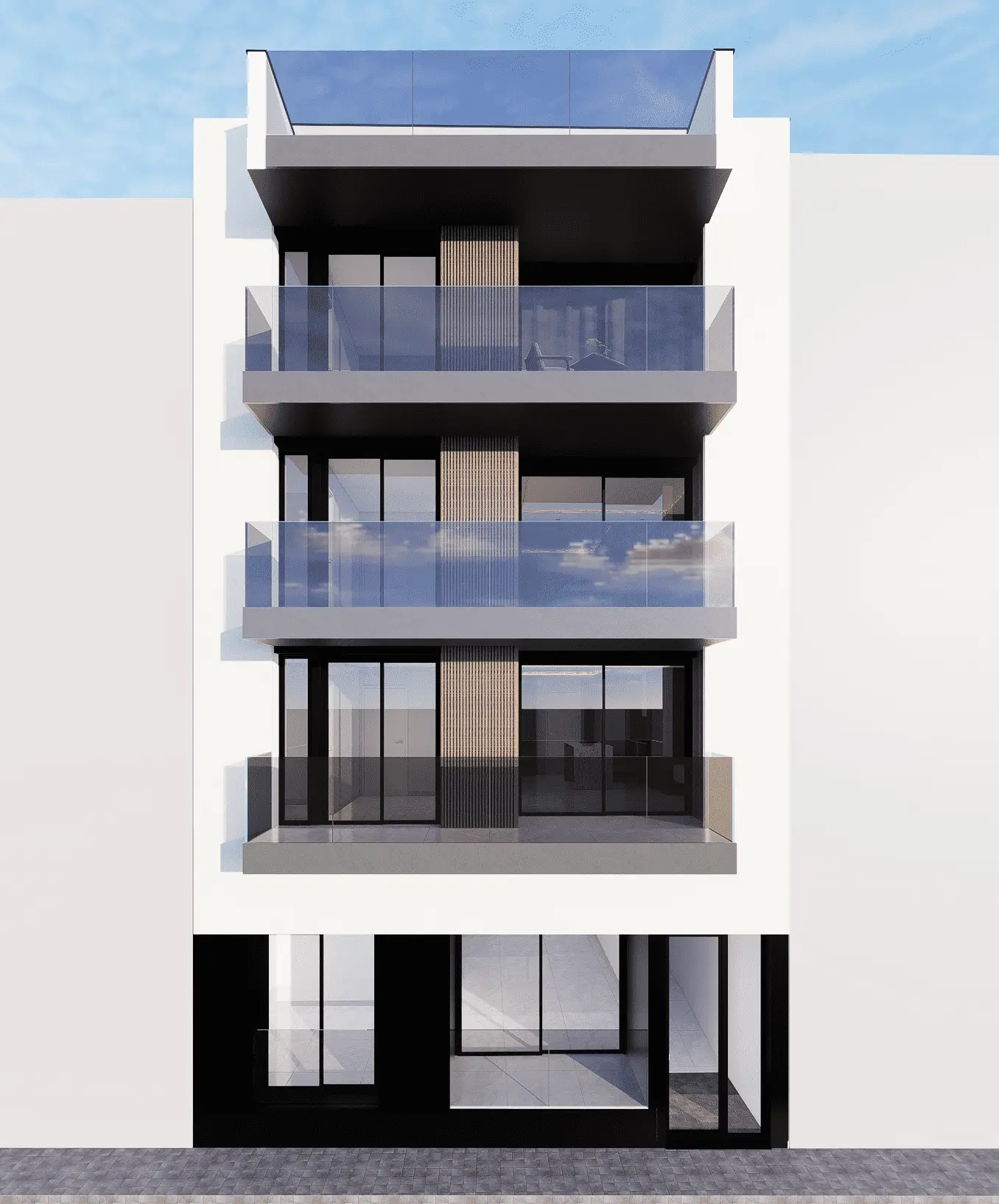 Apartament 2 dorm. în Guardamar del Segura 8