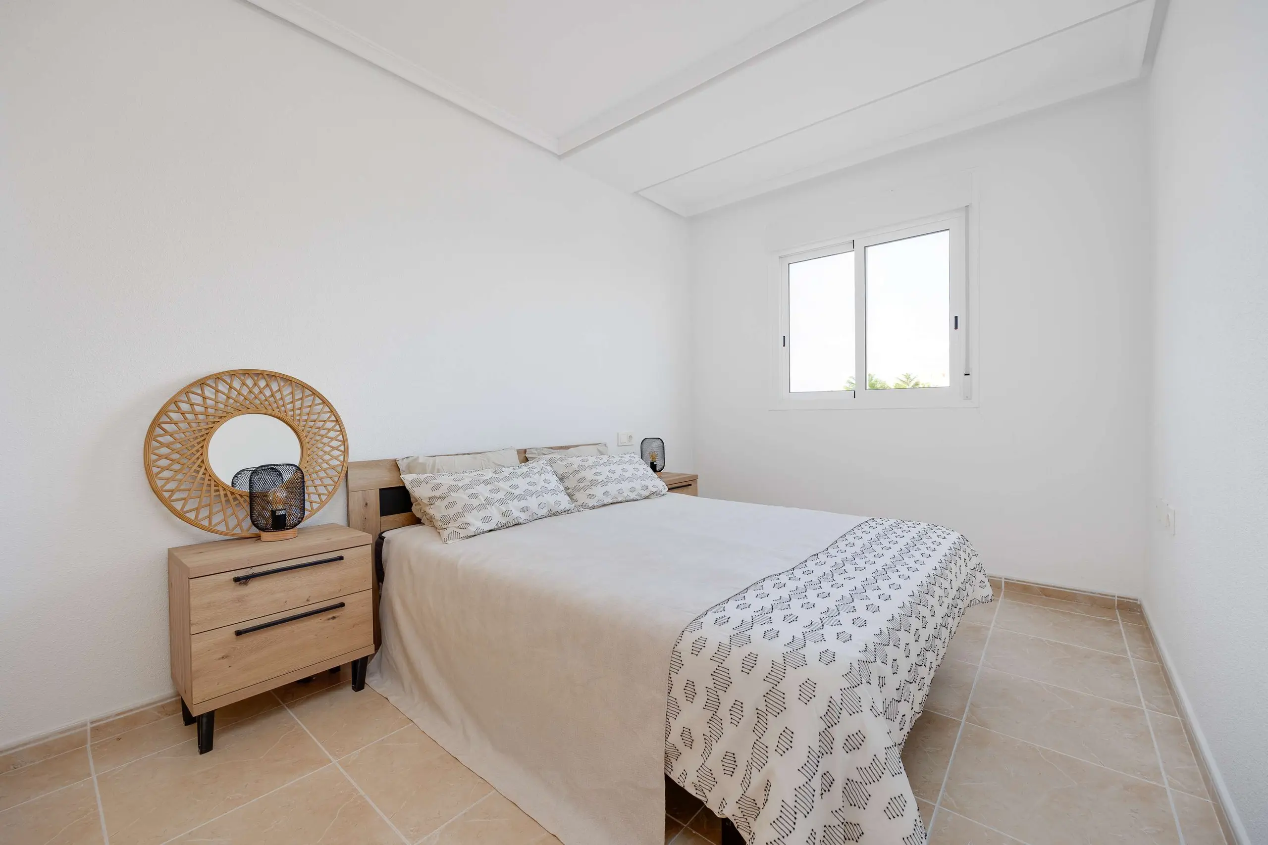 Apartamento 2 dorm. en San Fulgencio 6