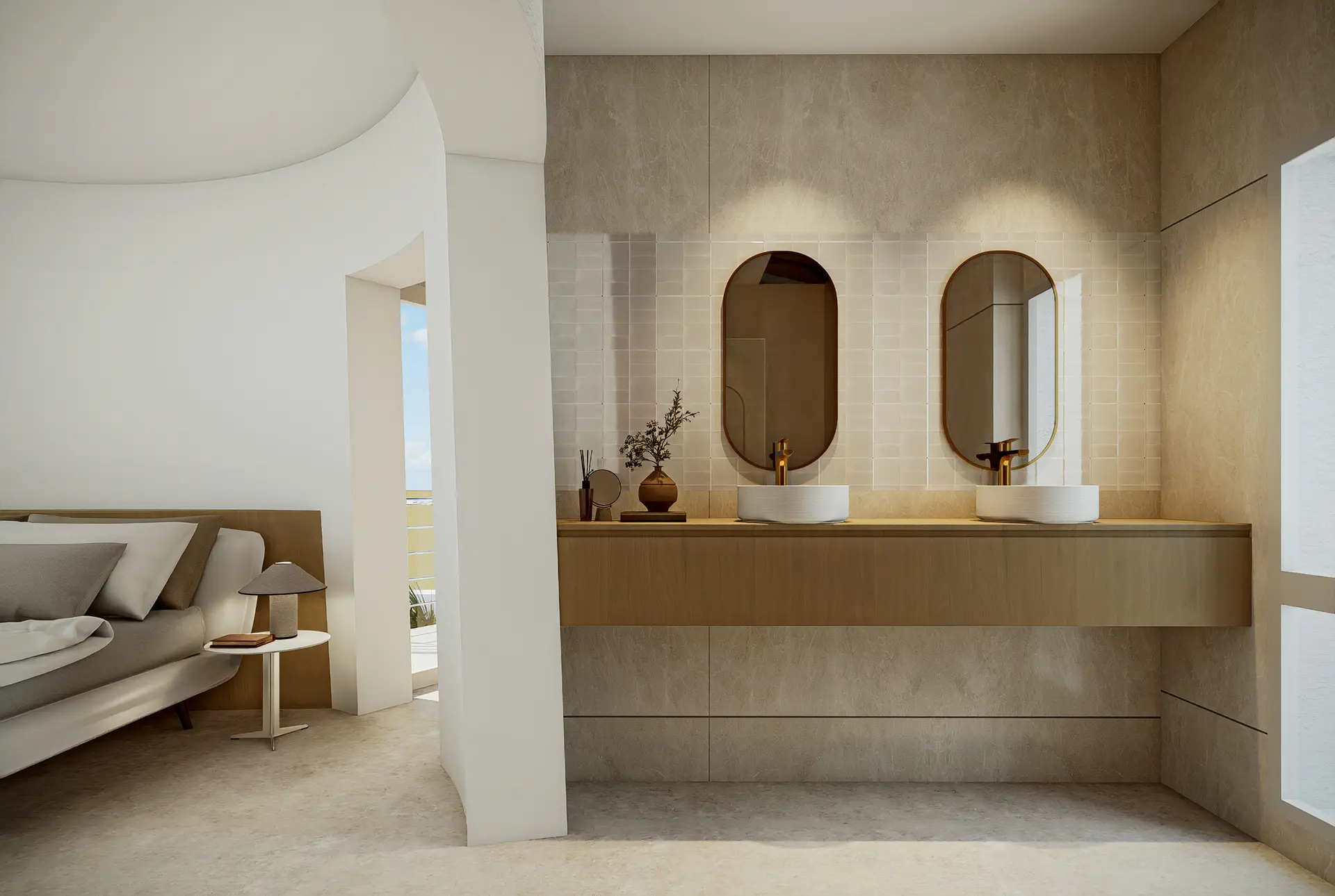 Villa 4 qto. em Altea 3
