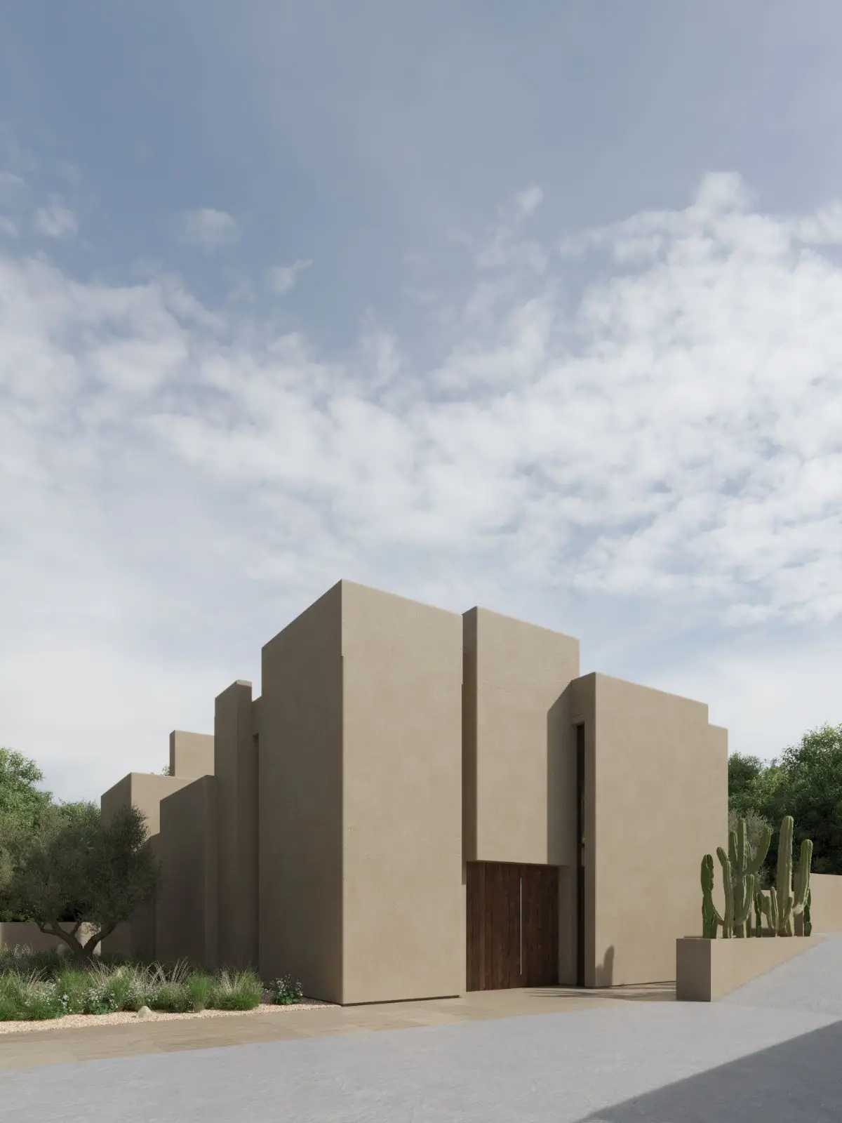 Villa 3 svefnk. í La Nucía 8