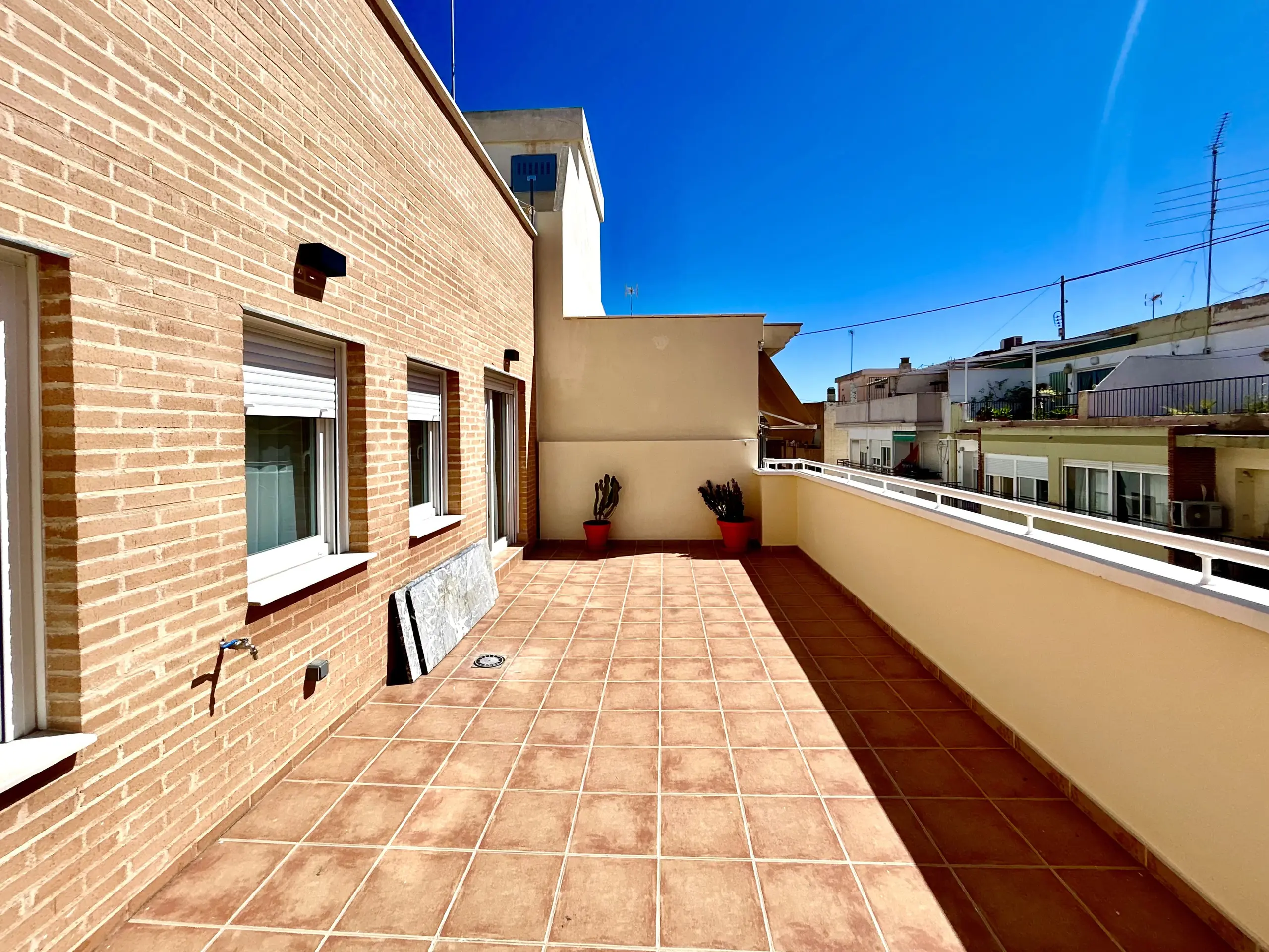 Planta baja en Alicante (Alacant)