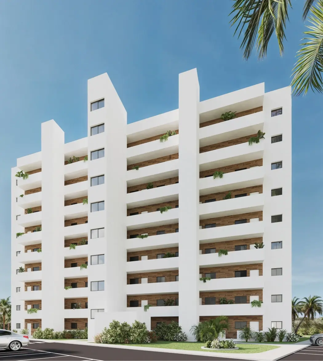პენტჰაუსი 2 საძ. ქ. Benidorm 6
