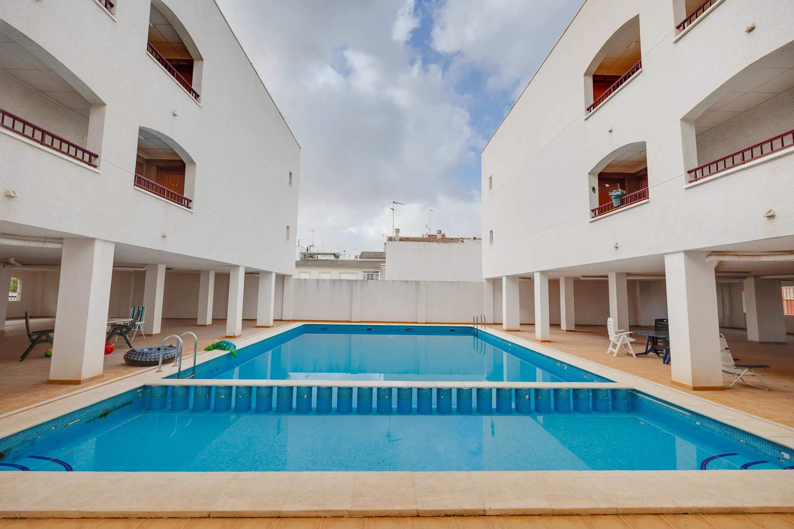 Apartamento San Fulgencio
