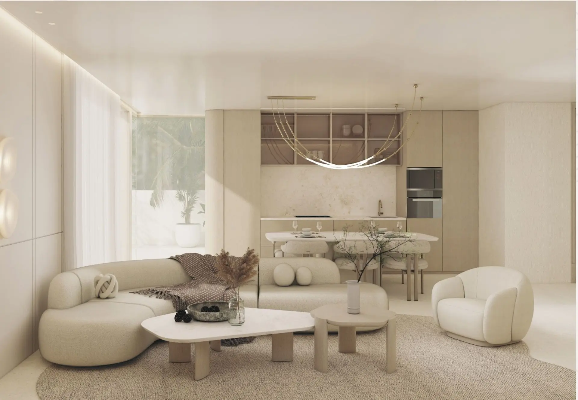 Villa 3 ch. à Algorfa 5
