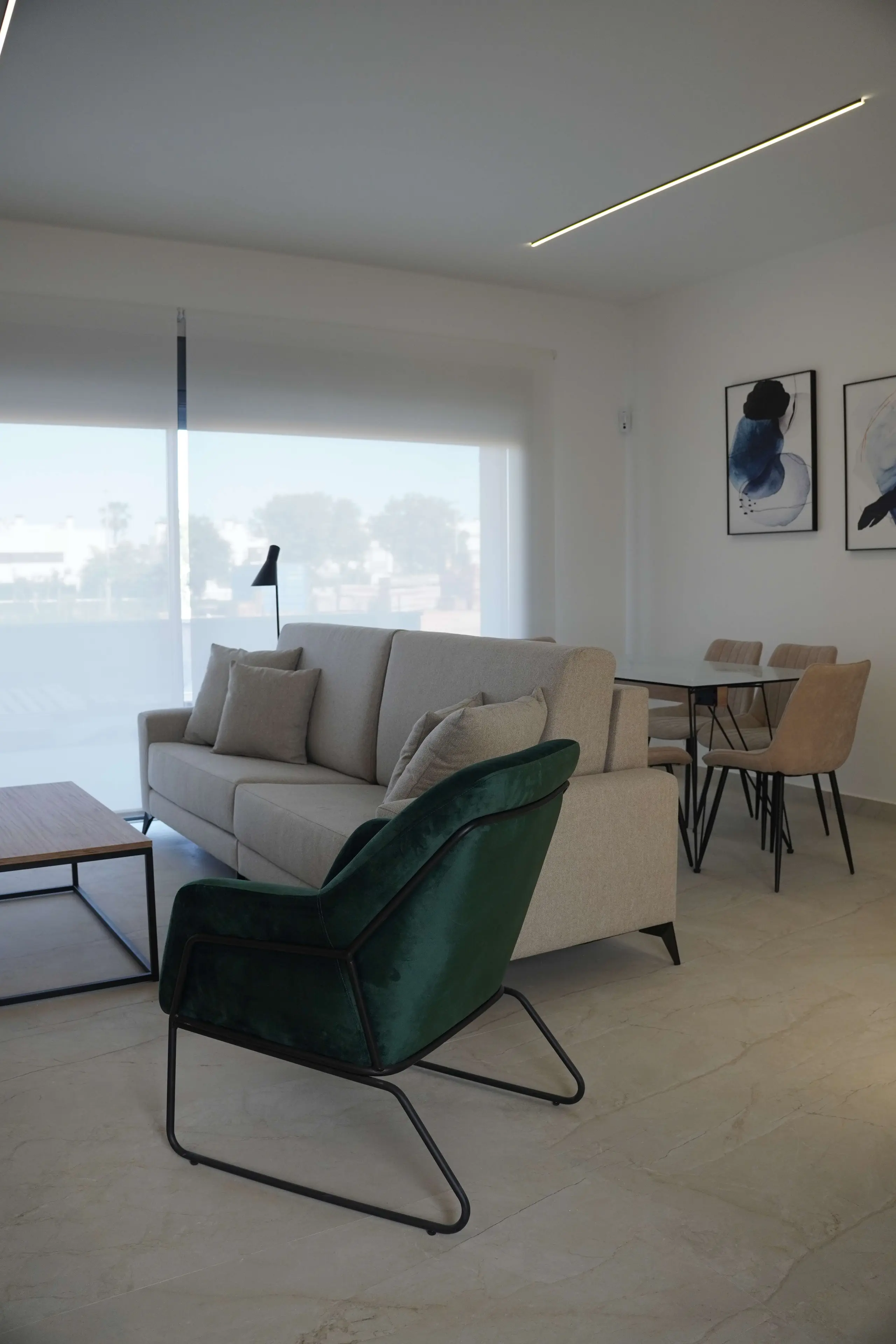 Appartement 3 ch. à Torre de la Horadada 7