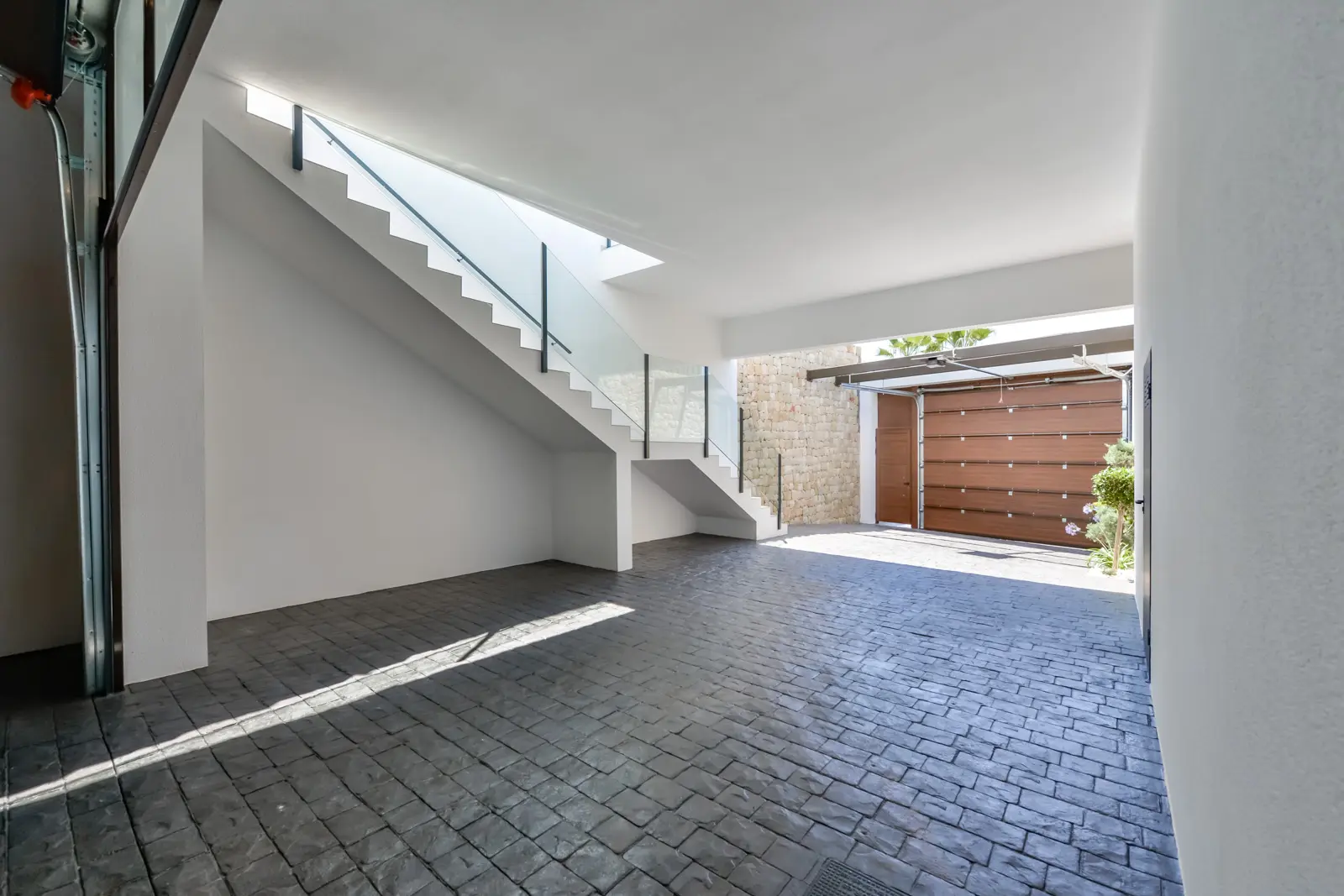 Villa 8 dorm. en Finestrat 9