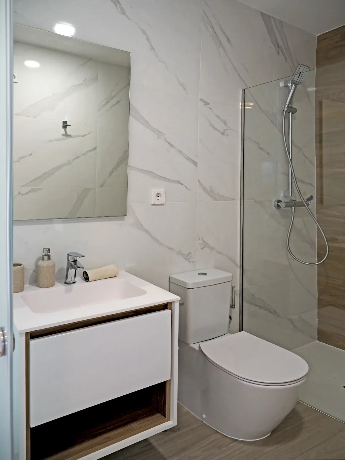 Apartament 2 dorm. în Orihuela Costa 3