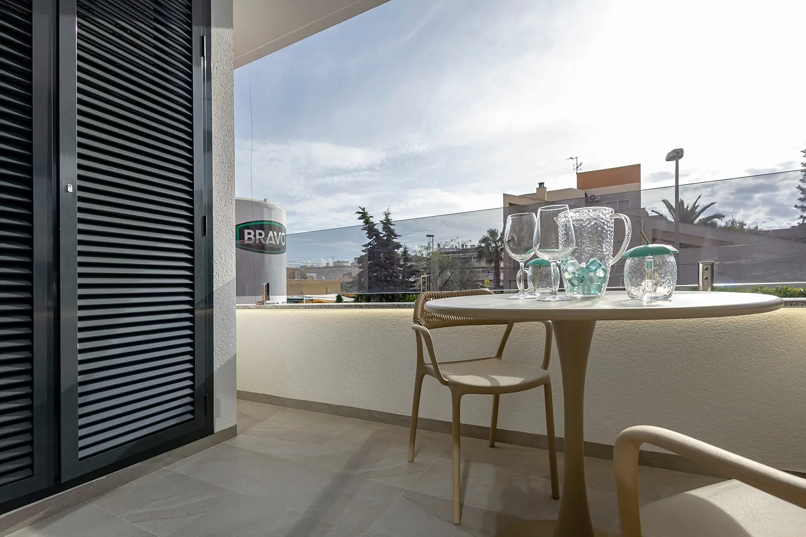 Apartament 2 dorm. în Torrevieja 4