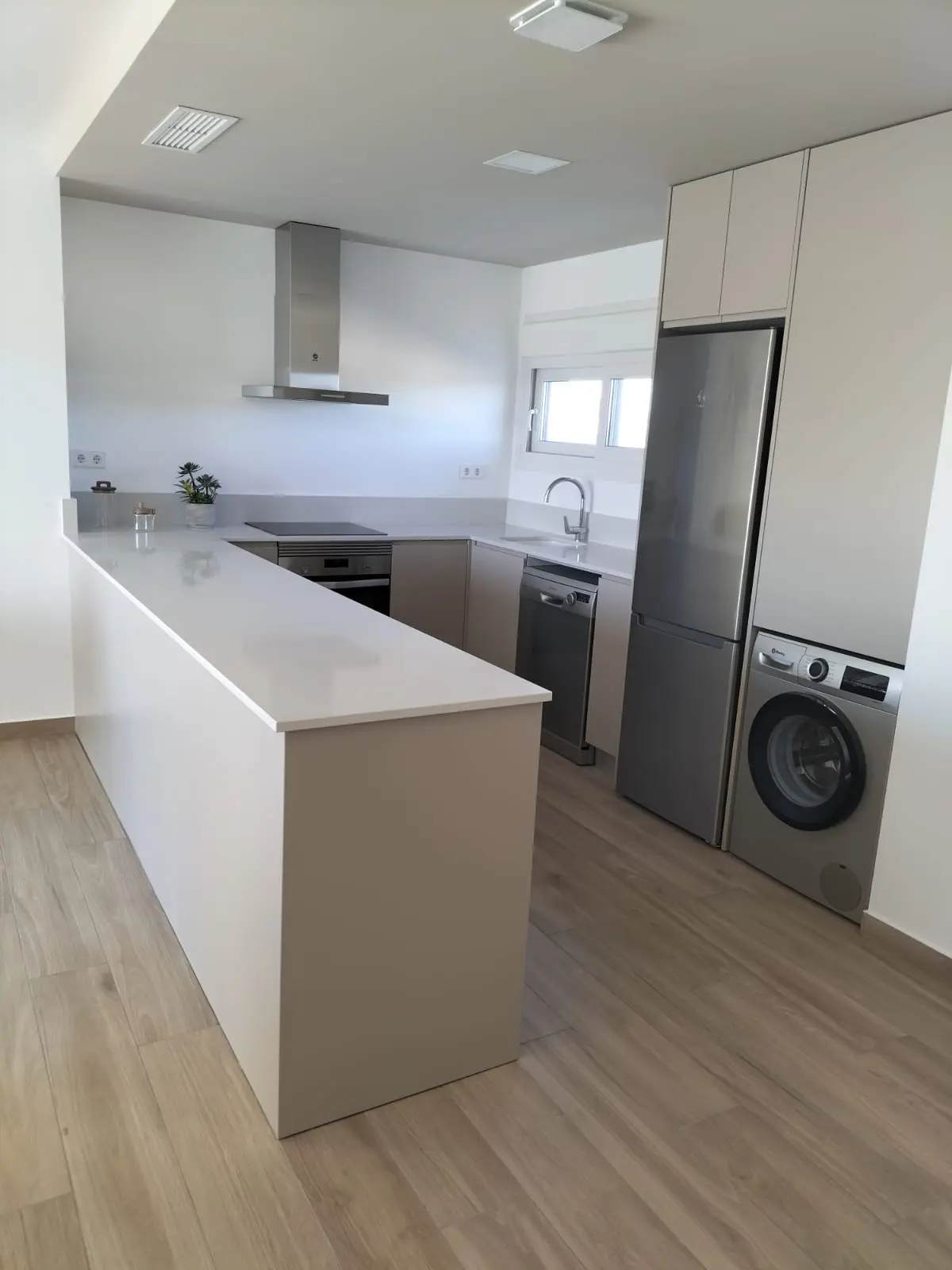 Apartament 2 dorm. în Orihuela Costa 9