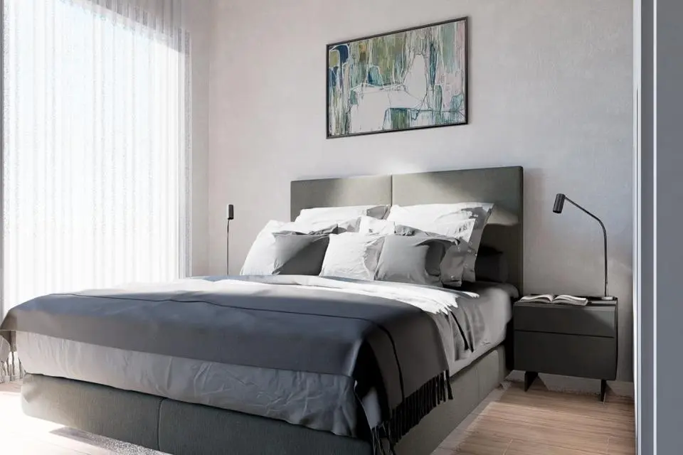 Bungalow la parter 2 dorm. în Torrevieja 9