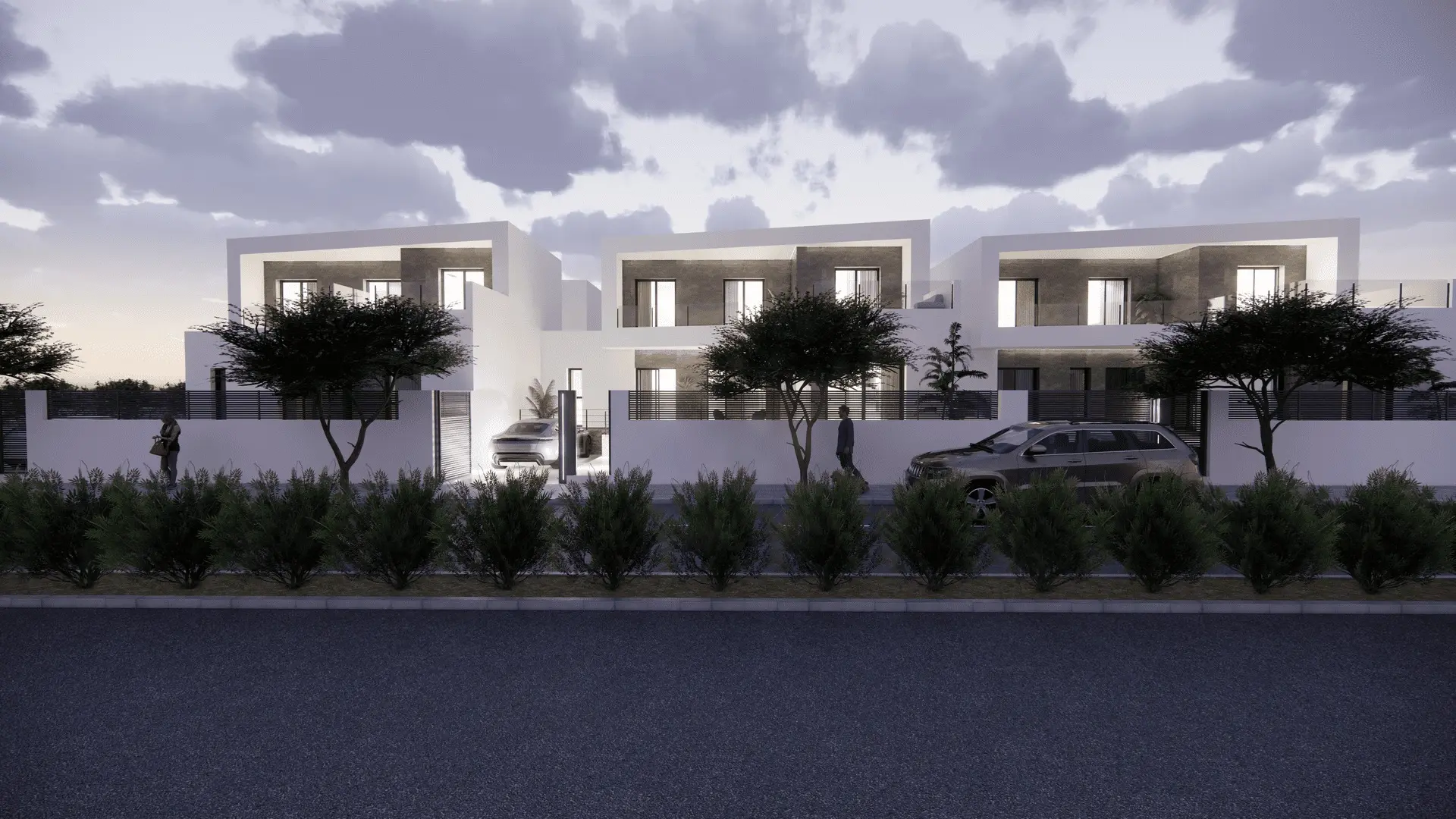 Maison mitoyenne 3 ch. à Dolores 8