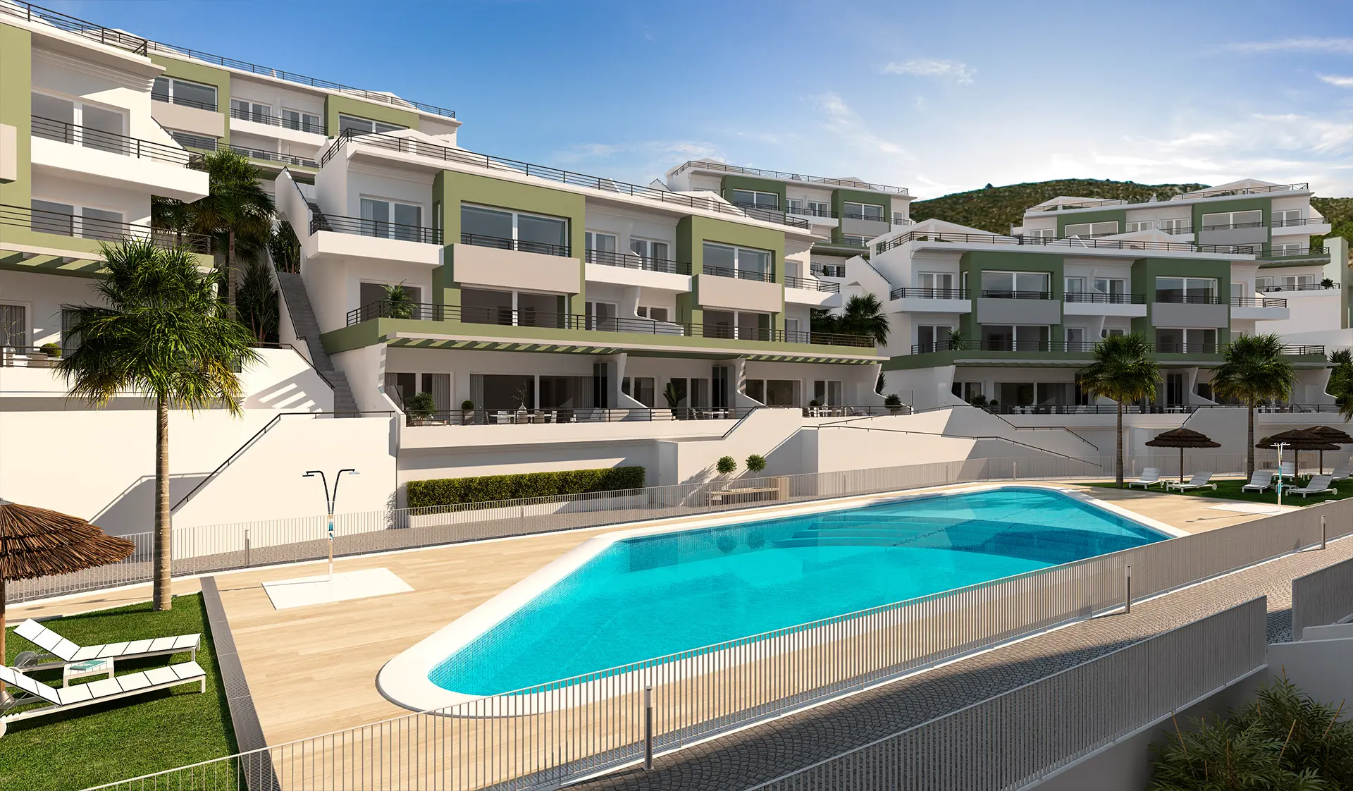 18 Apartamento en Xeresa