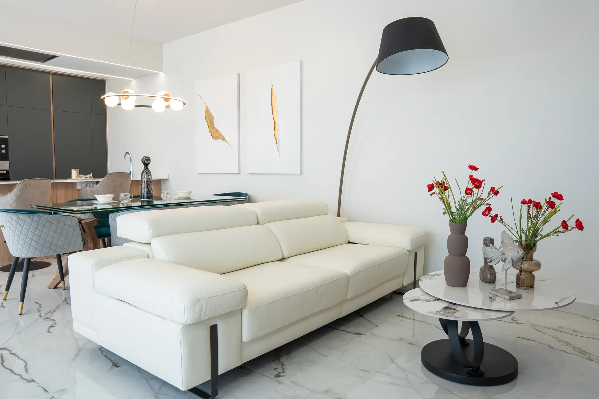 Villa individuelle 3 ch. à Ciudad Quesada 4